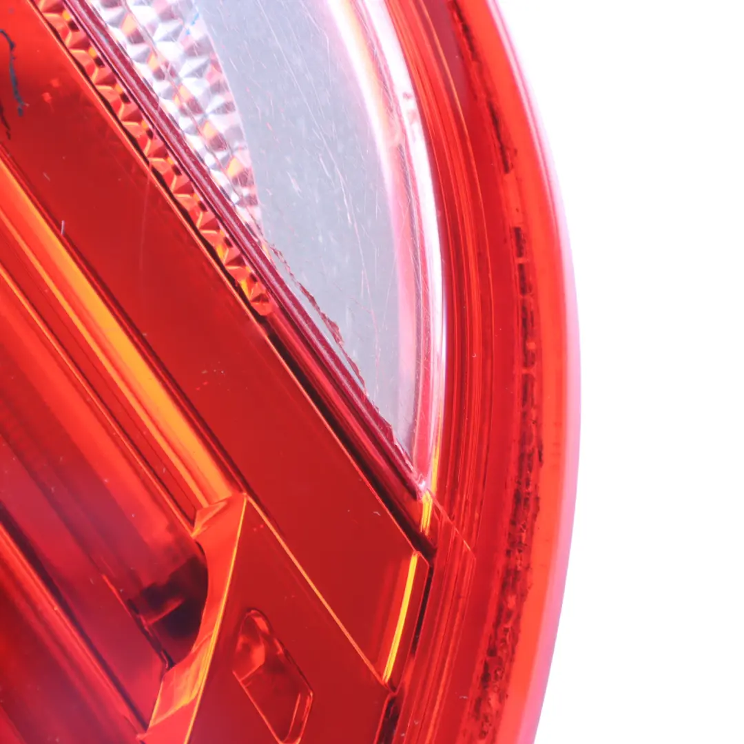 BMW E93 Rear Light Convertible Lamp Trim Panel Left N/S Side Panel - SKU 7162301-2 - Part number 7162301