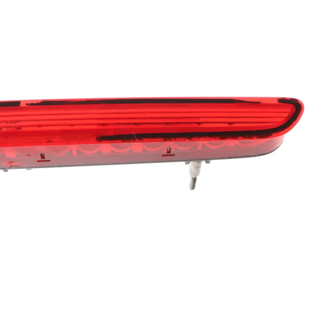 BMW E93 Cabrio Convertible Stop Lamp Third Light Rear Back Red - SKU 7162309-1 - Part number 7162309
