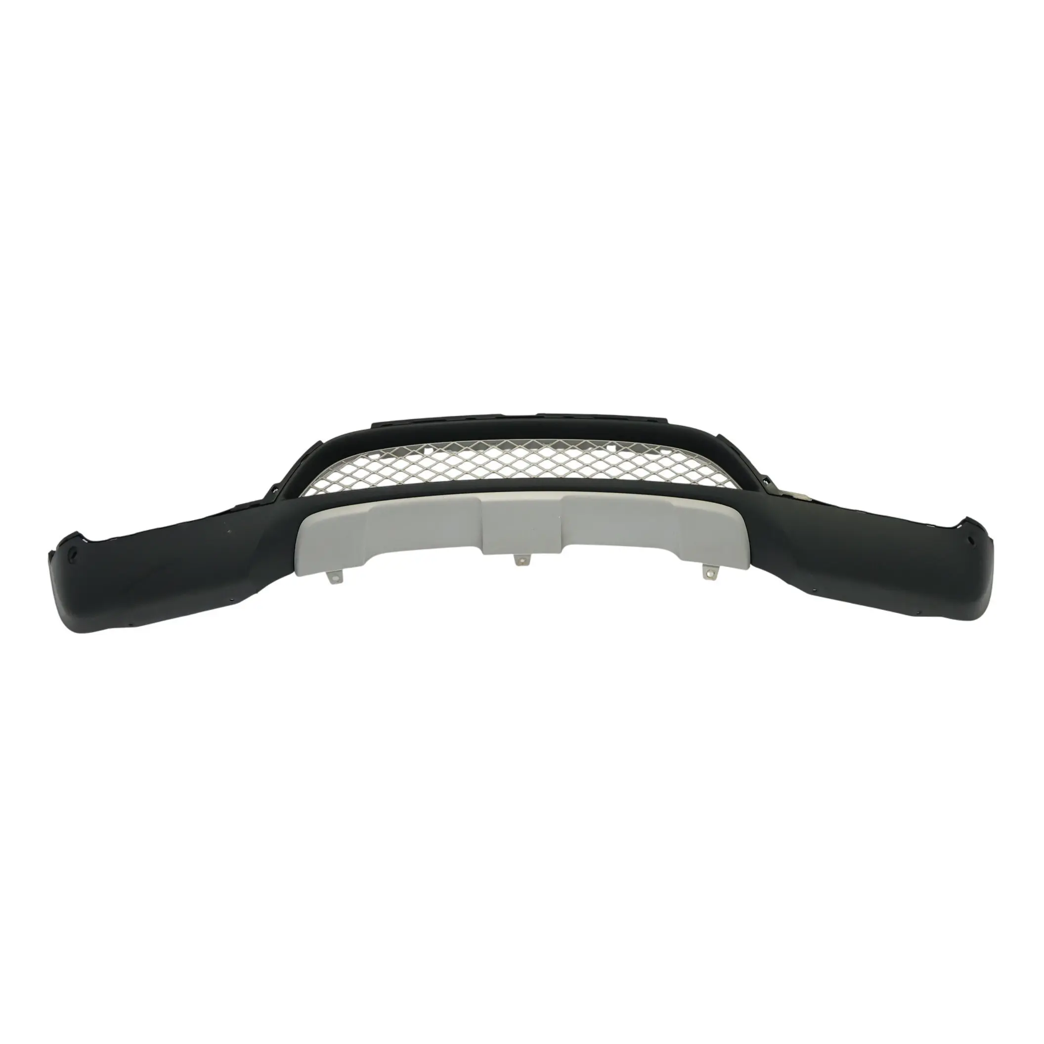BMW X6 E71 Paraurti Anteriore Centrale Inferiore Pannello Rivestimento 7172270