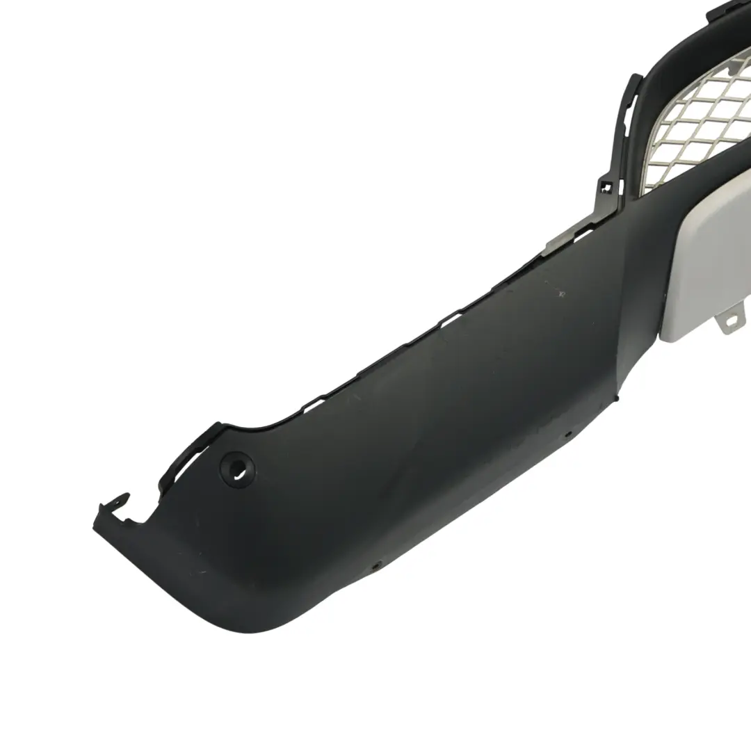 Pare-Chocs Avant Bas Central Panneau Finition Alu Mat Apprêté pour BMW X6 E71 à propos du numéro de pièce 7172270 BMW X6 E71 Pare-Chocs Avant Bas Central Panneau Finition Alu Mat Apprêté - SKU 7172270 - Numéro de pièce 7172270