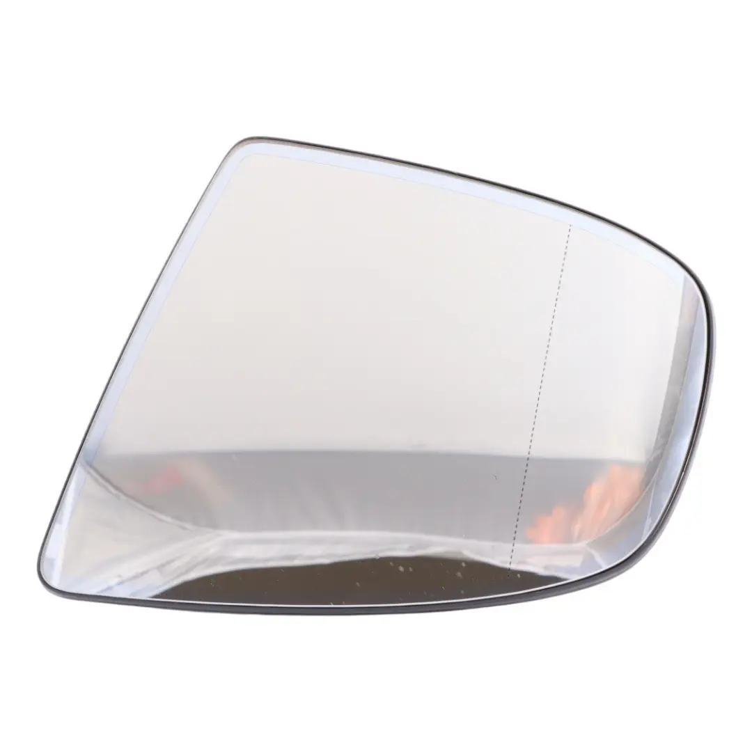 Mirror Glass BMW X5 E70 X6 E71 Left N/S Wide Angle EC Auto Dip - SKU 7174981-1 - Part number 7174981