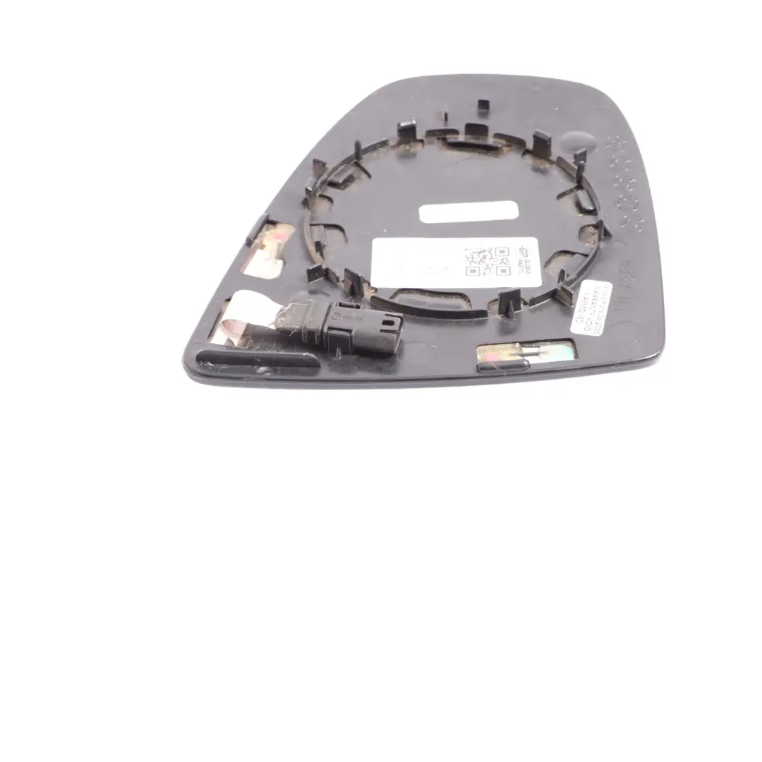  Mirror Glass BMW X5 E70 X6 E71 Left N/S Wide Angle EC Auto Dip - SKU 7174981-1 - Part number 7174981