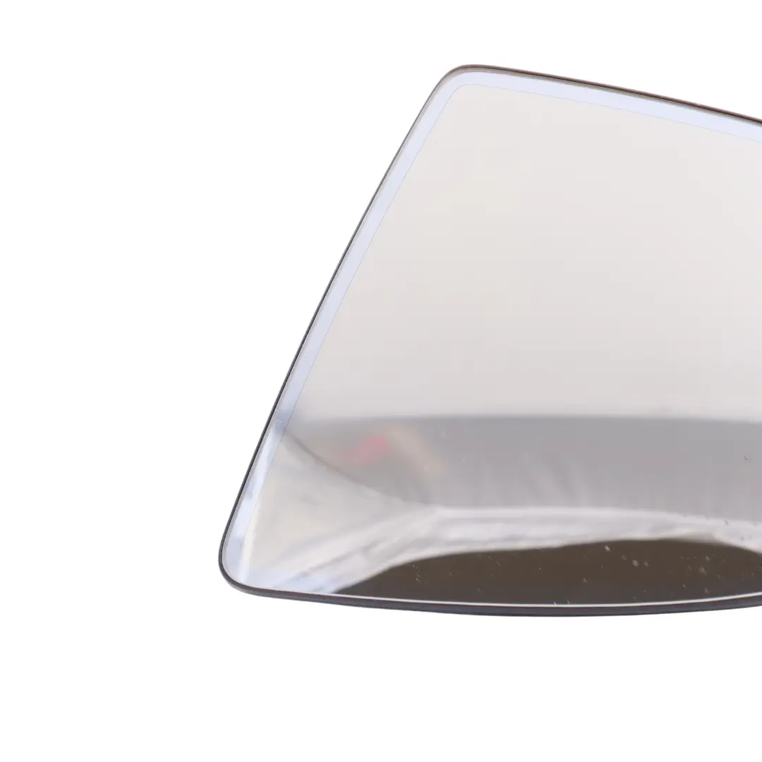 Mirror Glass BMW X5 E70 X6 E71 Left N/S Wide Angle EC Auto Dip - SKU 7174981-1 - Part number 7174981