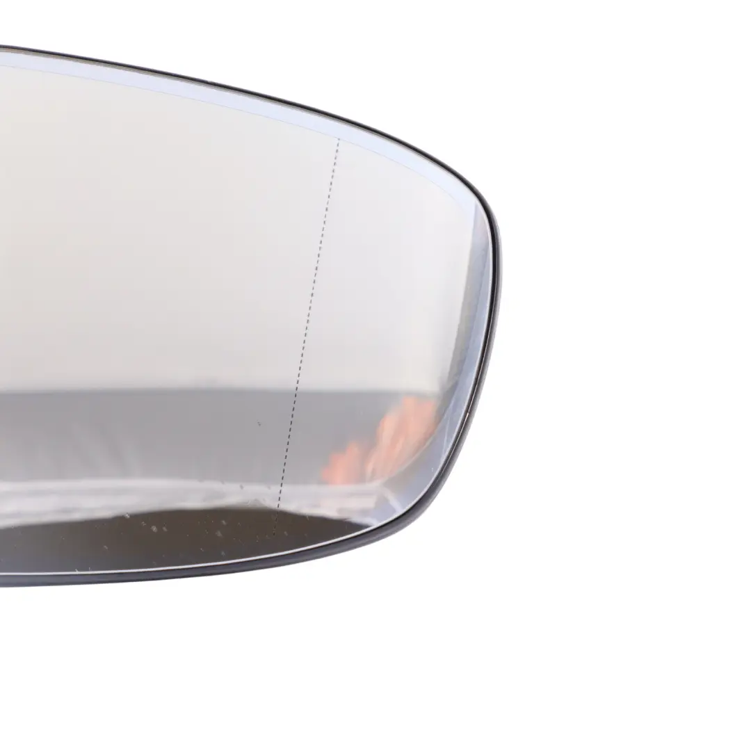  Mirror Glass BMW X5 E70 X6 E71 Left N/S Wide Angle EC Auto Dip - SKU 7174981-1 - Part number 7174981