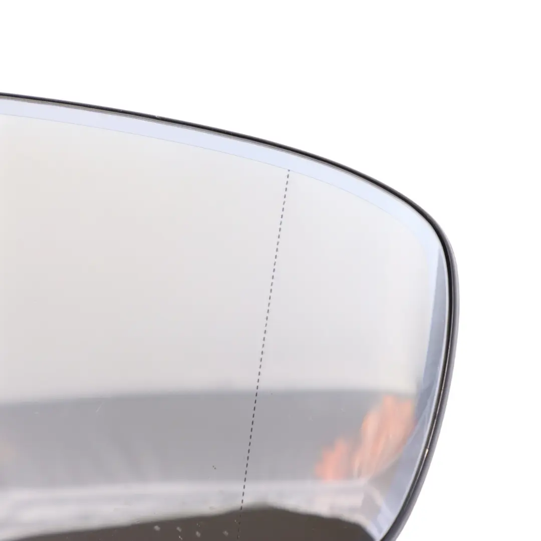  Mirror Glass BMW X5 E70 X6 E71 Left N/S Wide Angle EC Auto Dip - SKU 7174981-1 - Part number 7174981