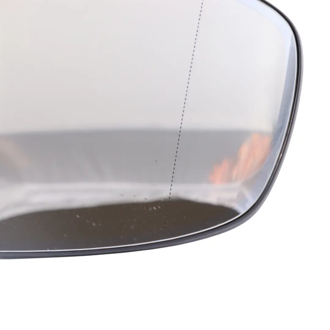  Mirror Glass BMW X5 E70 X6 E71 Left N/S Wide Angle EC Auto Dip - SKU 7174981-1 - Part number 7174981
