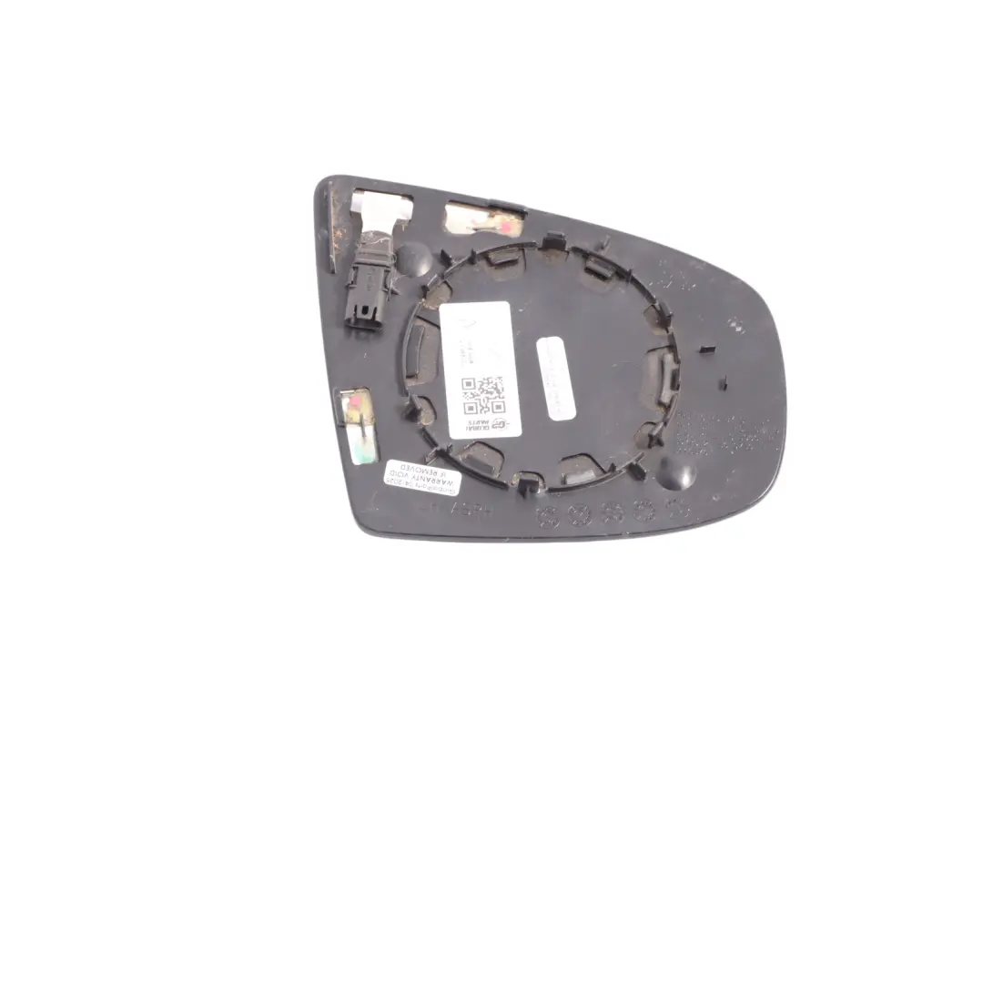  Mirror Glass BMW X5 E70 X6 E71 Left N/S Wide Angle EC Auto Dip - SKU 7174981-1 - Part number 7174981