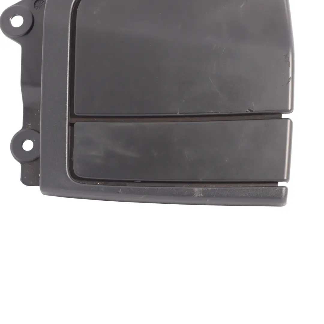 Flap Linkage Outlet Folding Top Lid Roof Right O/S Cover Black to BMW E93 Cabrio with Part number 7175480 BMW E93 Cabrio Flap Linkage Outlet Folding Top Lid Roof Right O/S Cover Black - SKU 7175480-2 - Part number 7175480