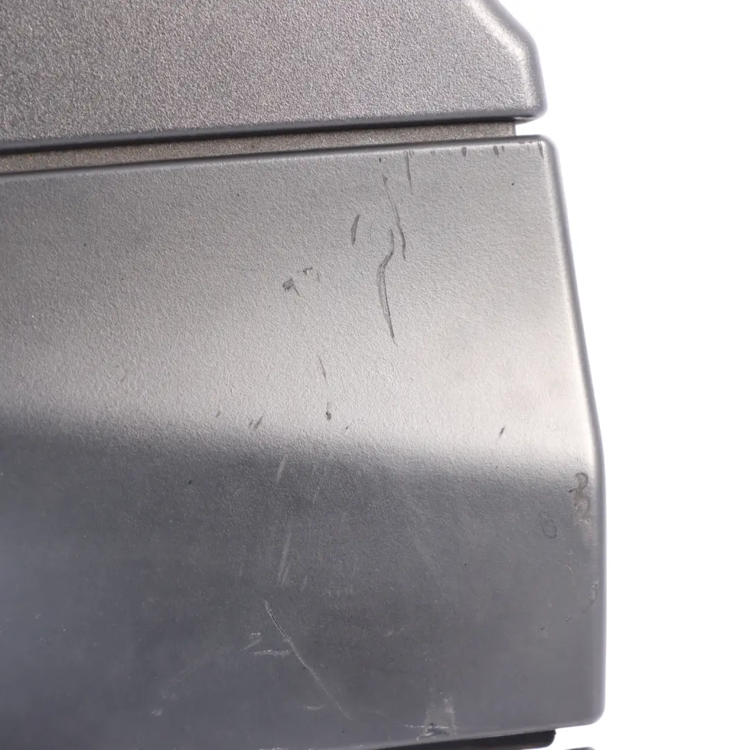 BMW E93 Cabrio Flap Linkage Outlet Folding Top Lid Roof Right O/S Cover Black - SKU 7175480-2 - Part number 7175480