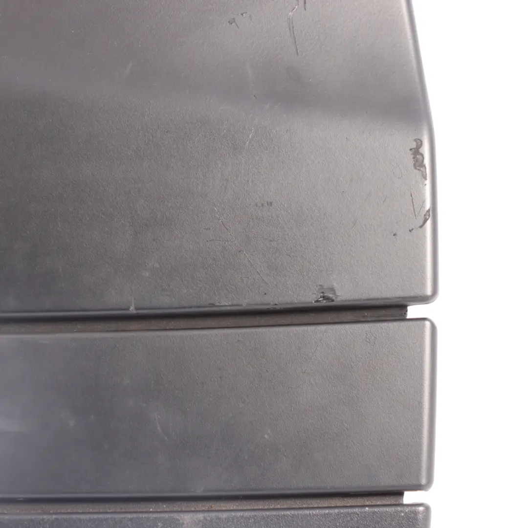 Flap Linkage Outlet Folding Top Lid Roof Right O/S Cover Black to BMW E93 Cabrio with Part number 7175480 BMW E93 Cabrio Flap Linkage Outlet Folding Top Lid Roof Right O/S Cover Black - SKU 7175480-2 - Part number 7175480