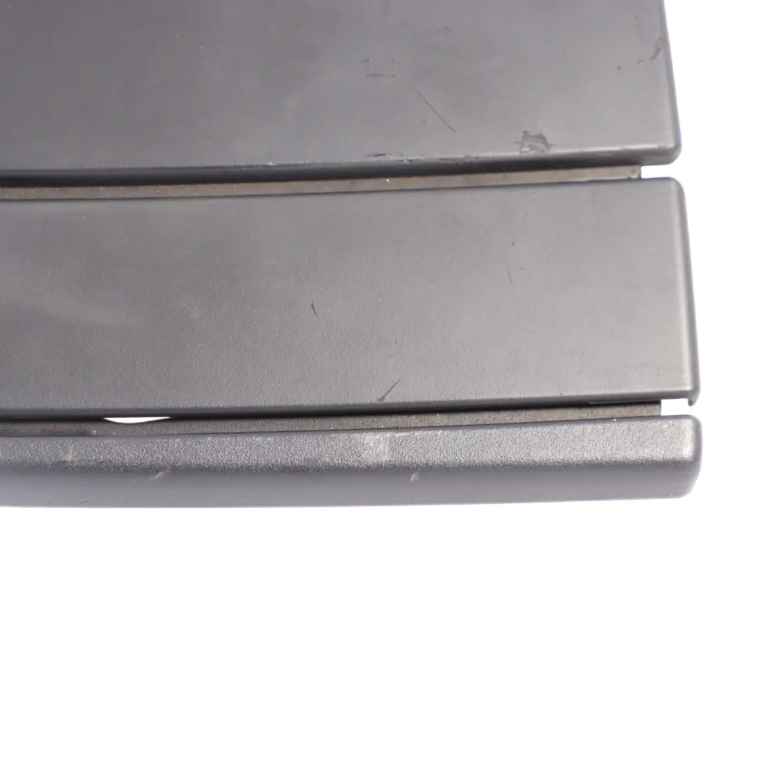 Flap Linkage Outlet Folding Top Lid Roof Right O/S Cover Black to BMW E93 Cabrio with Part number 7175480 BMW E93 Cabrio Flap Linkage Outlet Folding Top Lid Roof Right O/S Cover Black - SKU 7175480-2 - Part number 7175480