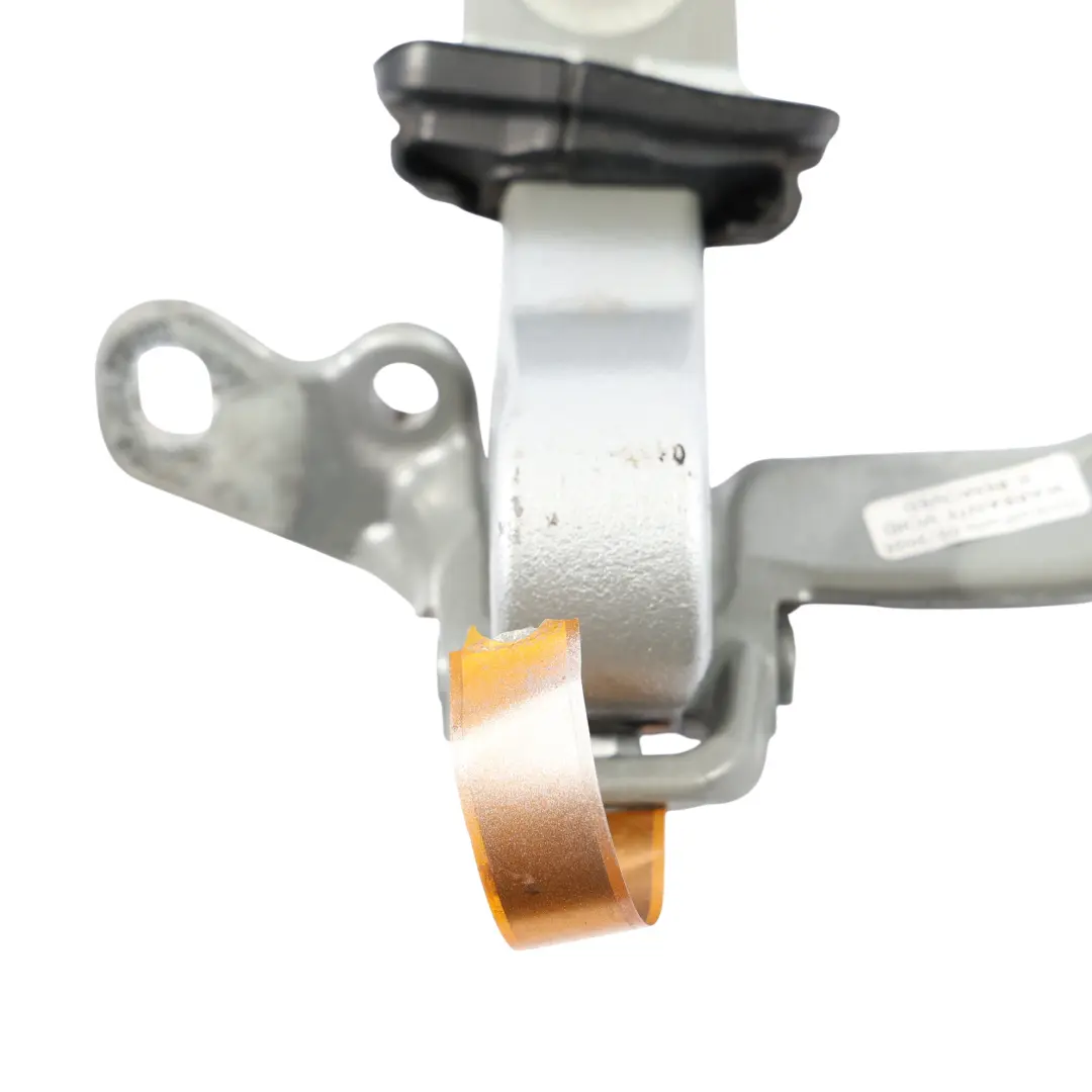 BMW E71 Rear Boot Trunk Tailgate Hinge Right O/S Titansilber Silver 354 - SKU 7175830-TS - Part number 7175830