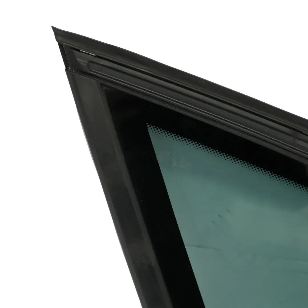 BMW X6 E71 Ventana Lateral Trasera Izquierda Cristal Tintado AS3 - SKU 7182327-2 - Número de pieza 7182327