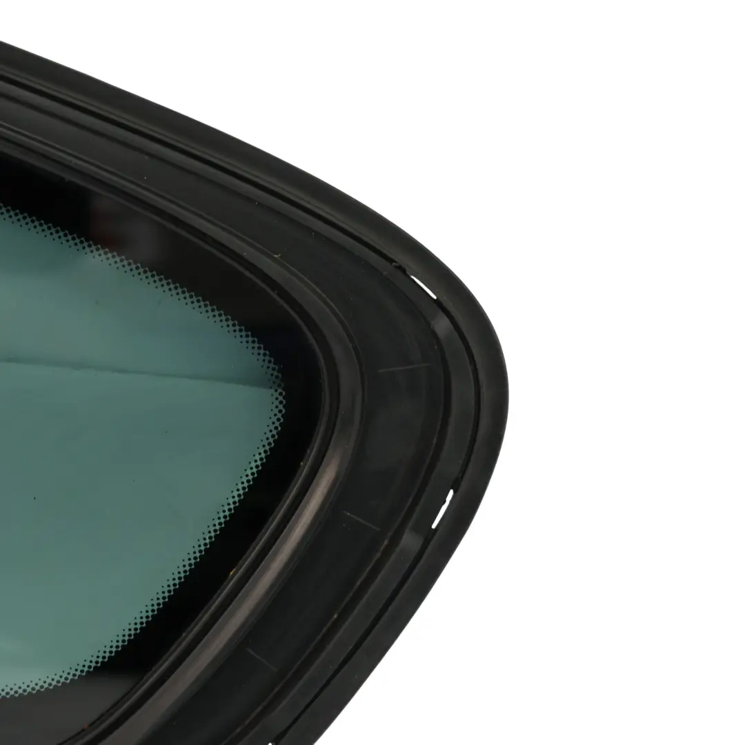 BMW X6 E71 Side Window Quarter Rear Left N/S Glass Glazing Tinted AS3 - SKU 7182327-2 - Part number 7182327