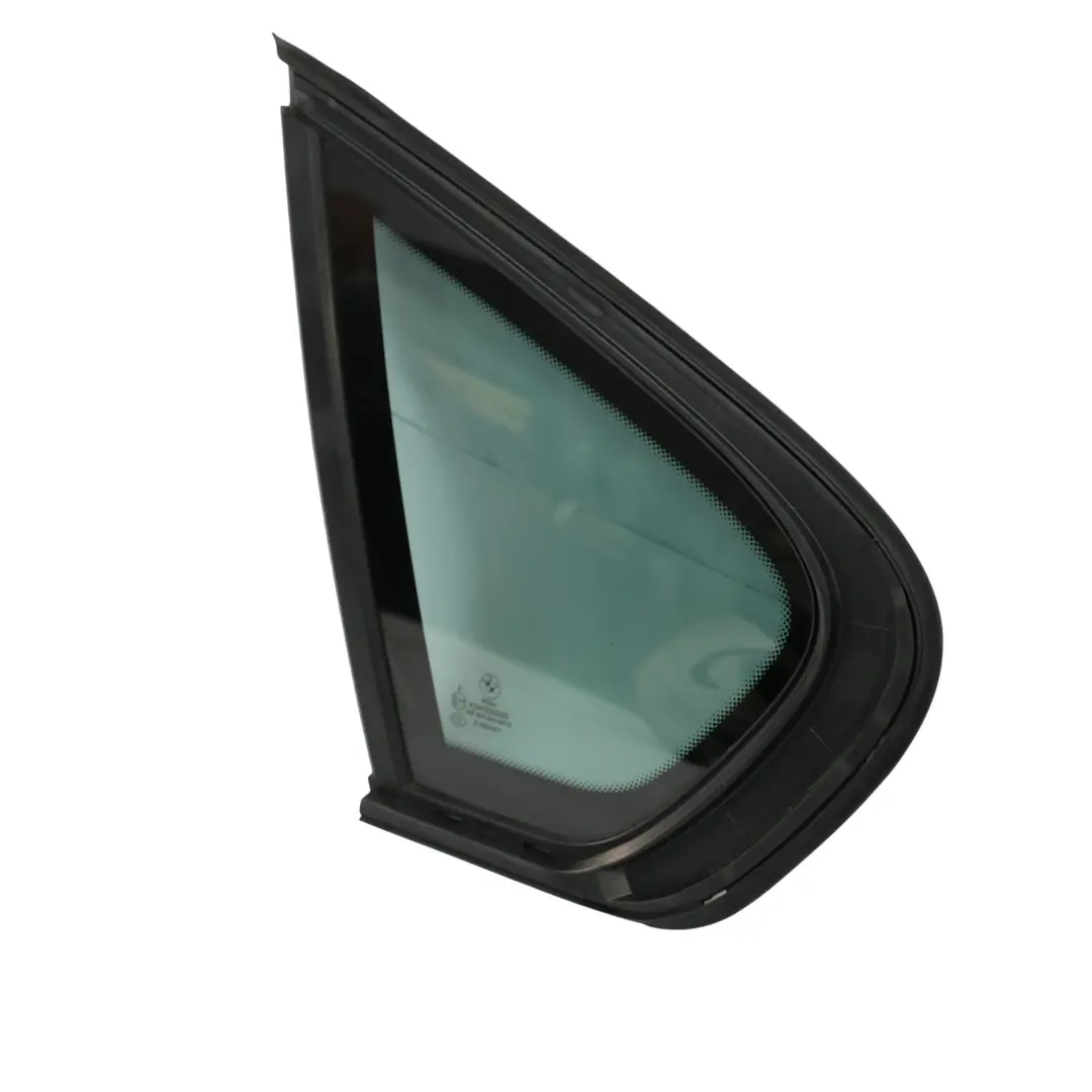 BMW X6 E71 Ventana Lateral Trasera Izquierda Cristal Tintado AS3 - SKU 7182327-2 - Número de pieza 7182327