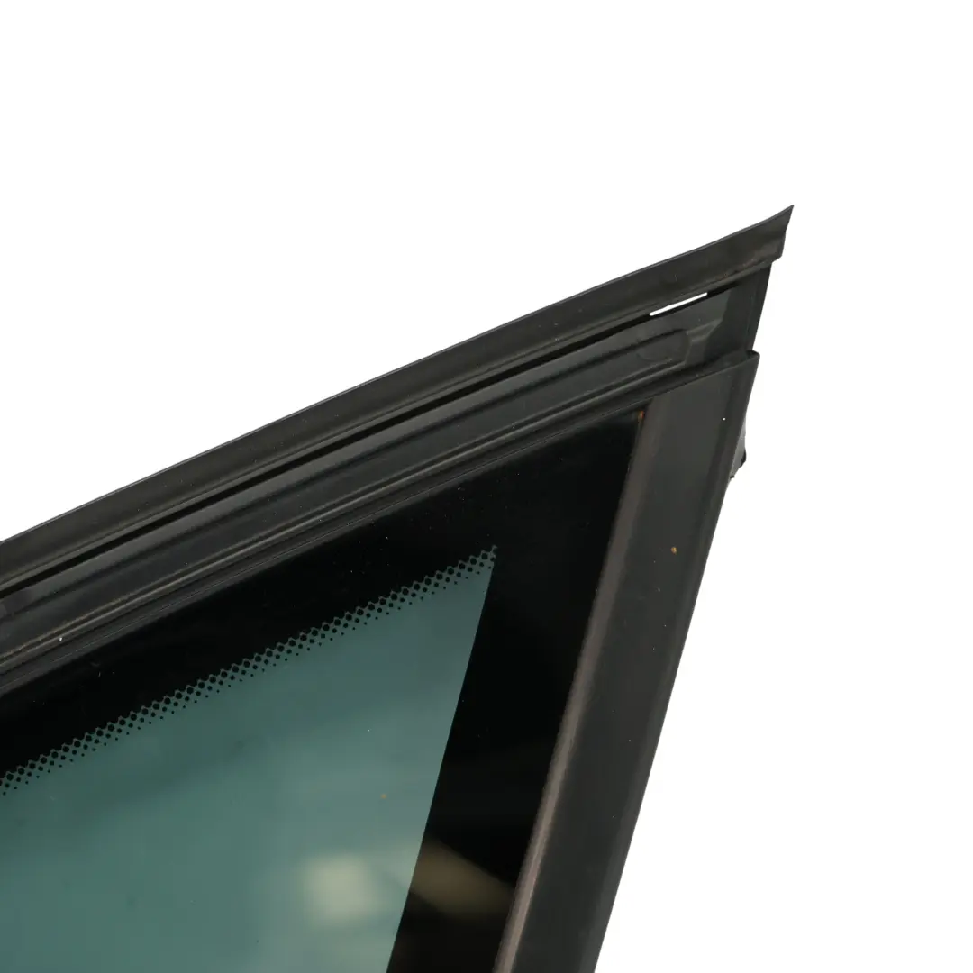 Ventana Lateral Trasera Derecha Cristal Tintado AS3 para BMW X6 E71 con número de pieza 7182328 BMW X6 E71 Ventana Lateral Trasera Derecha Cristal Tintado AS3 - SKU 7182328-2 - Número de pieza 7182328