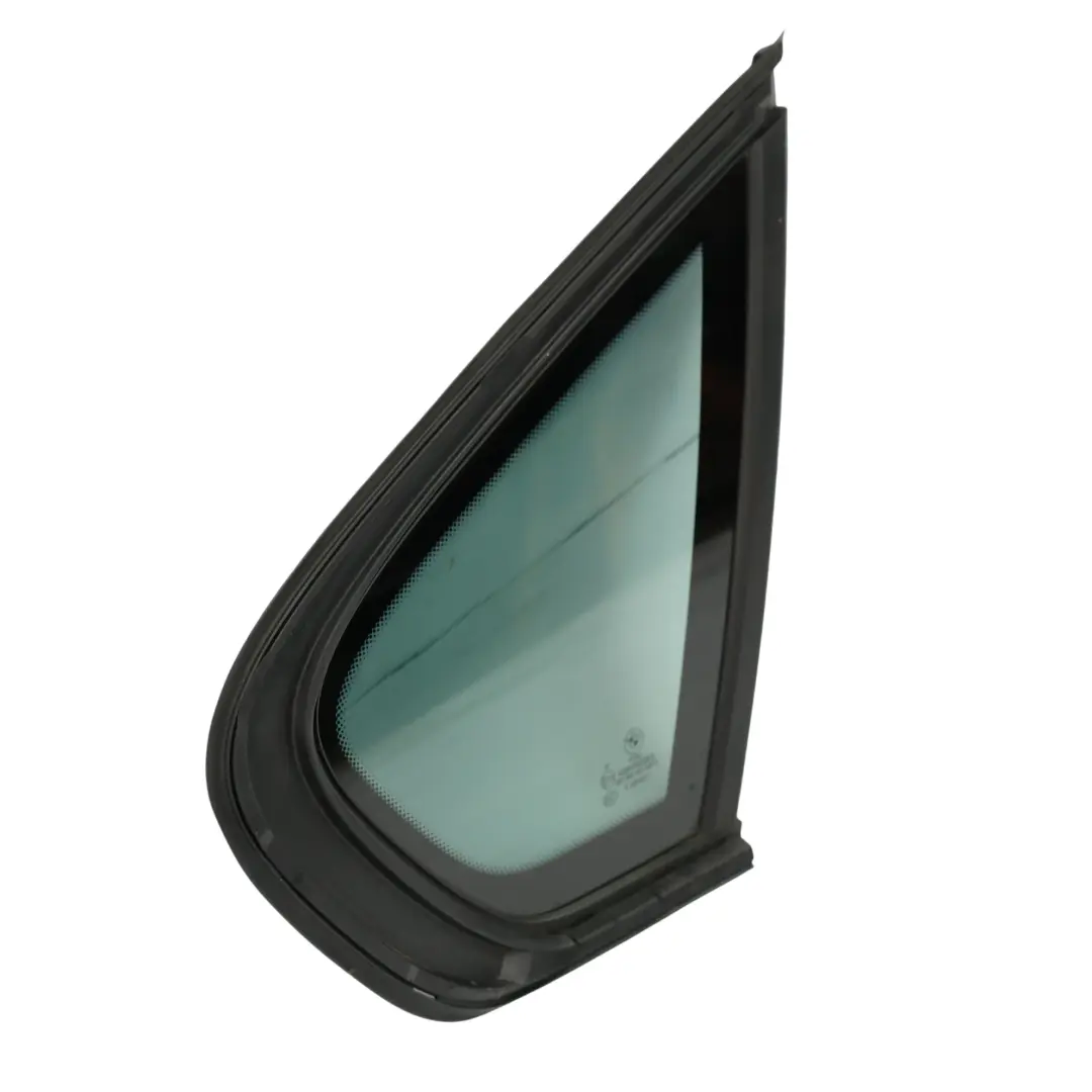 Seitenscheibe Viertel Hinten Rechts Glasverglasung Getönt AS3 für BMW X6 E71 mit Teilenummer 7182328 BMW X6 E71 Seitenscheibe Viertel Hinten Rechts Glasverglasung Getönt AS3 - SKU 7182328-2 - Teilenummer 7182328