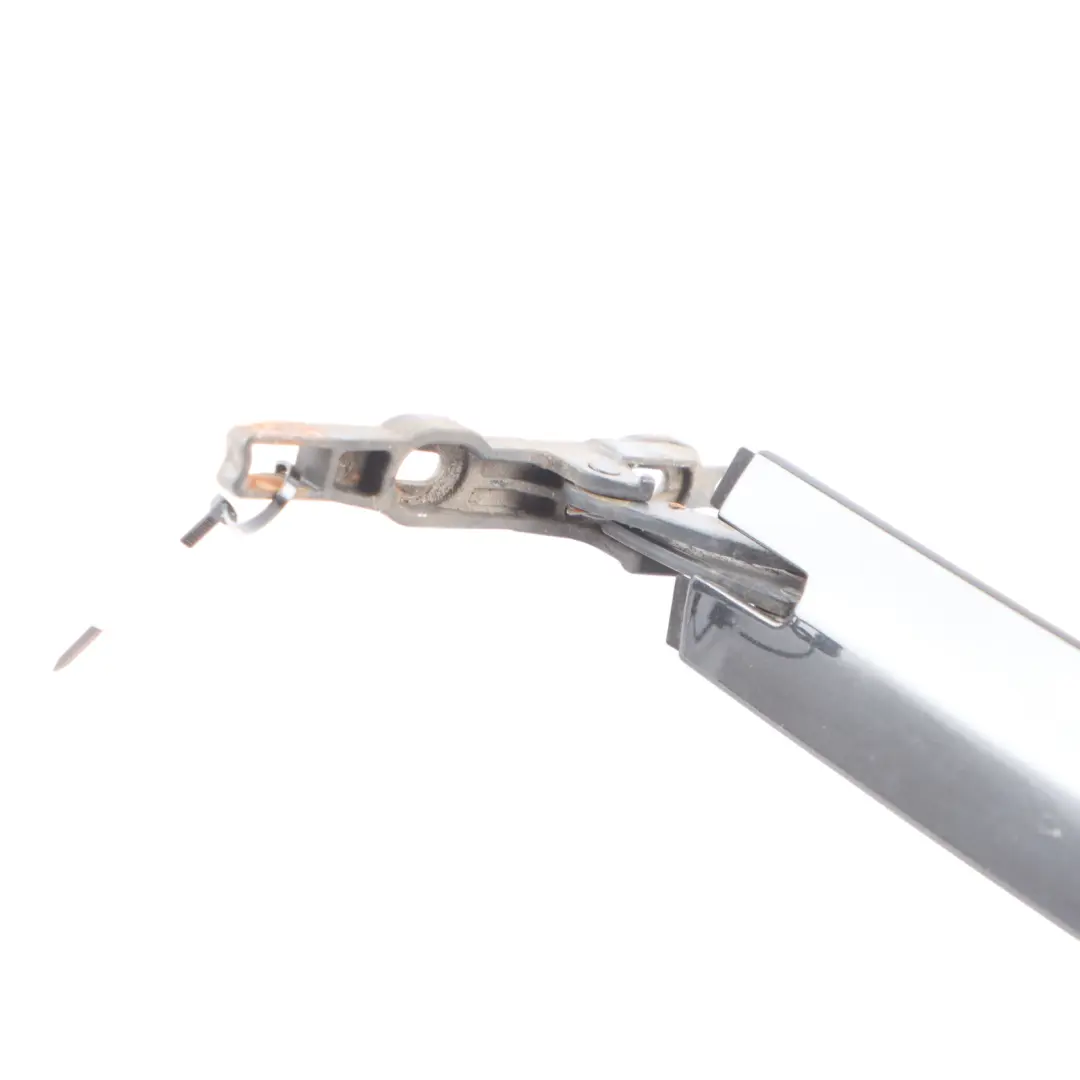 Listwa Zawiasu Dachu Składango Lewa do BMW E93 o numerze 7184047 BMW E93 Listwa Zawiasu Dachu Składango Lewa - SKU 7184047-BS3 - Numer Części 7184047