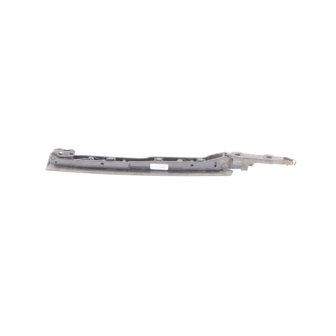 BMW E93 Cabrio Copertura cerniera tetto sinistro 3 Nero Metallizzato - SKU 7184047-BS3 - Numero di parte 7184047