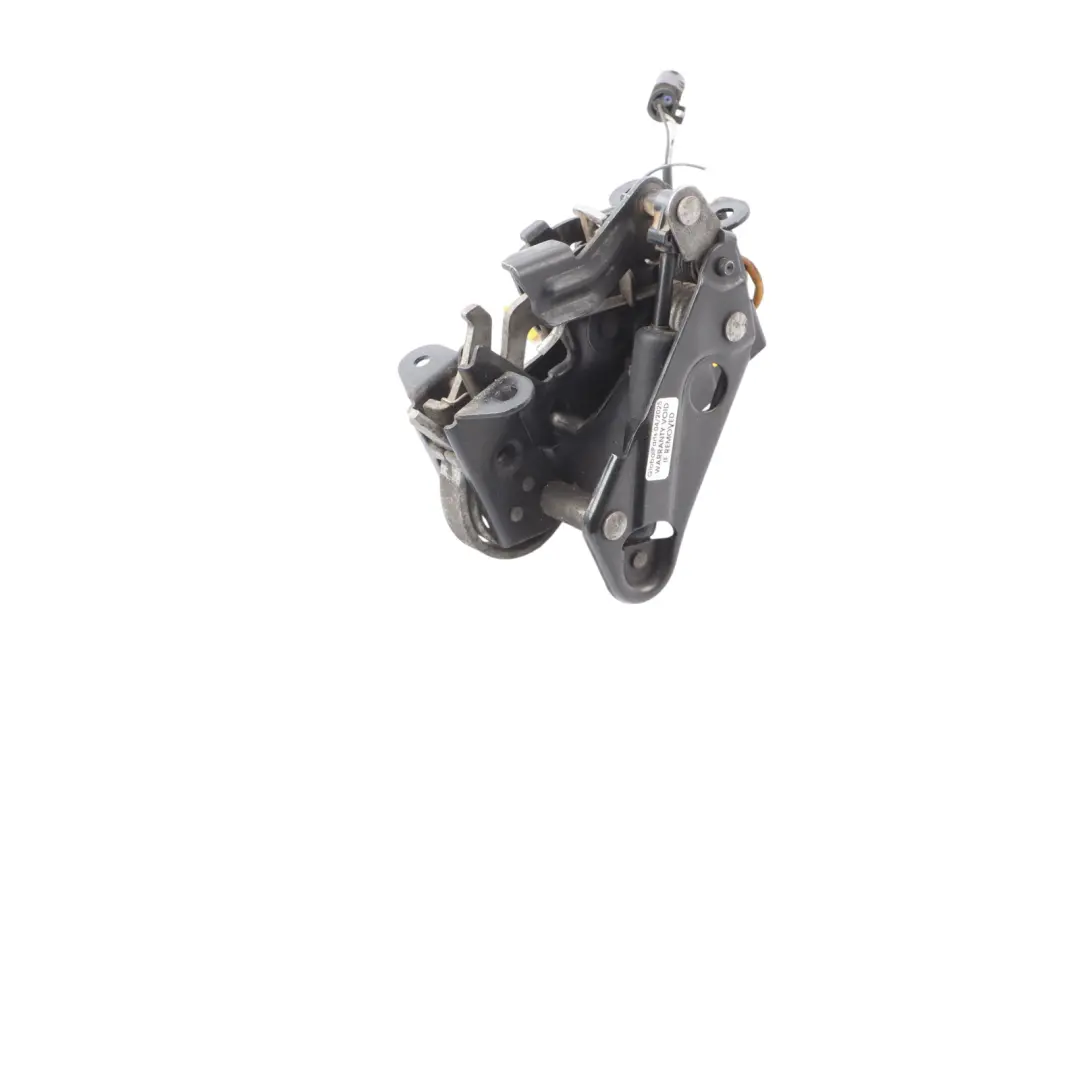  Bonnet Lock BMW F01 F02 F10 F11 Left N/S Hood Latch Catch Mechanism - SKU 7184441-1 - Part number 7184441