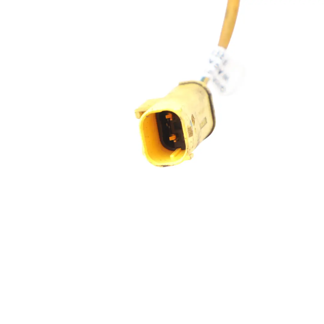 BMW F01 F02 F10 F11 Zamek Maski Lewy Przód - SKU 7184441-1 - Numer Części 7184441