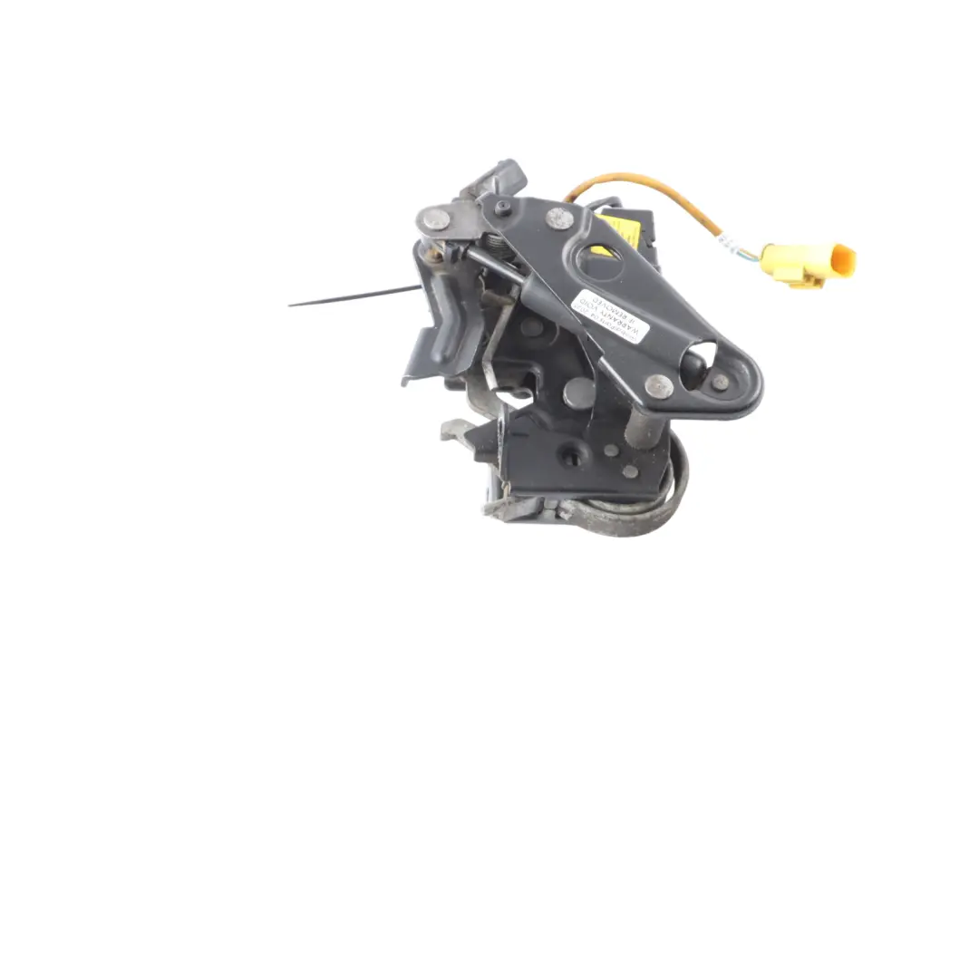  Bonnet Lock BMW F01 F02 F10 F11 Left N/S Hood Latch Catch Mechanism - SKU 7184441-1 - Part number 7184441