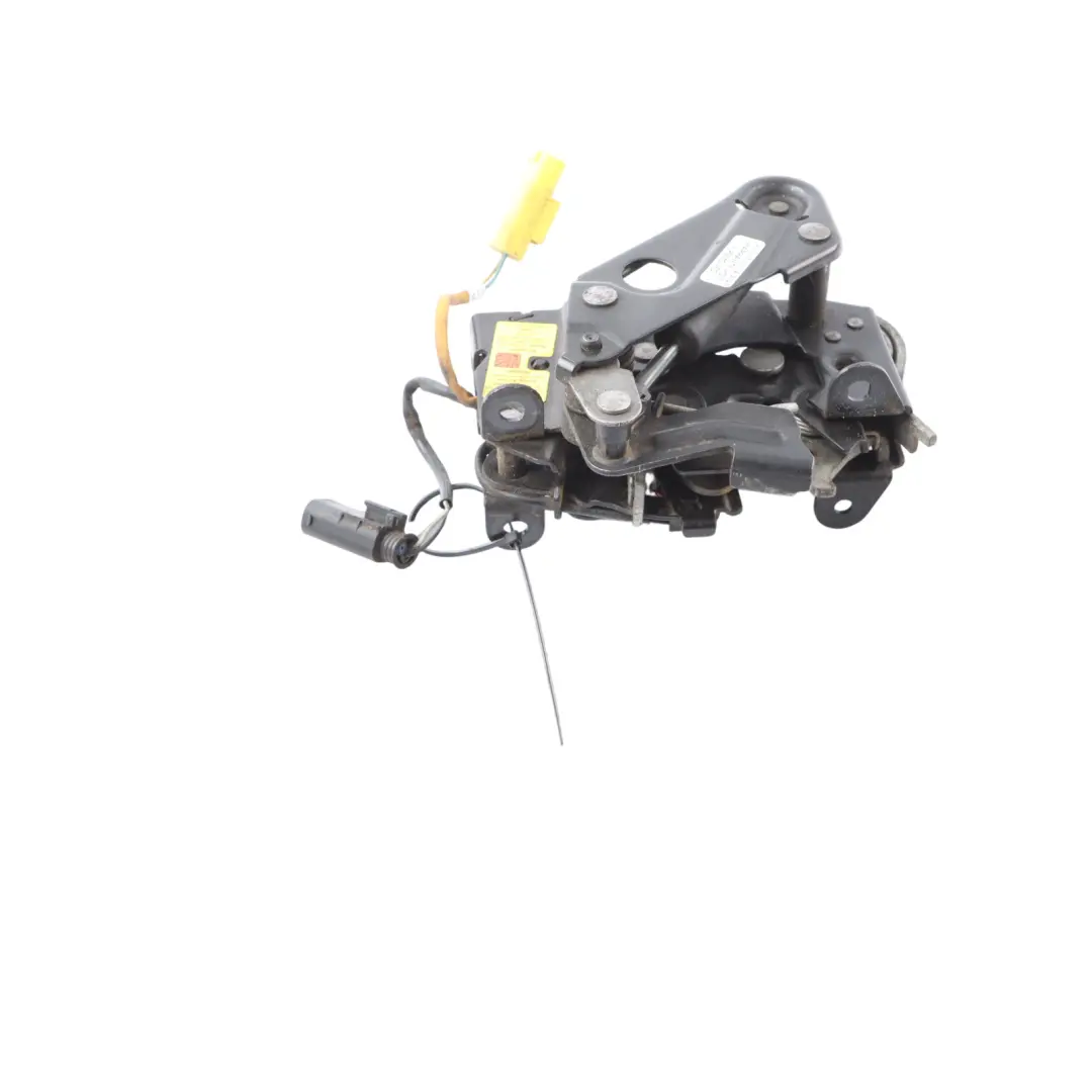  Bonnet Lock BMW F01 F02 F10 F11 Left N/S Hood Latch Catch Mechanism - SKU 7184441-1 - Part number 7184441