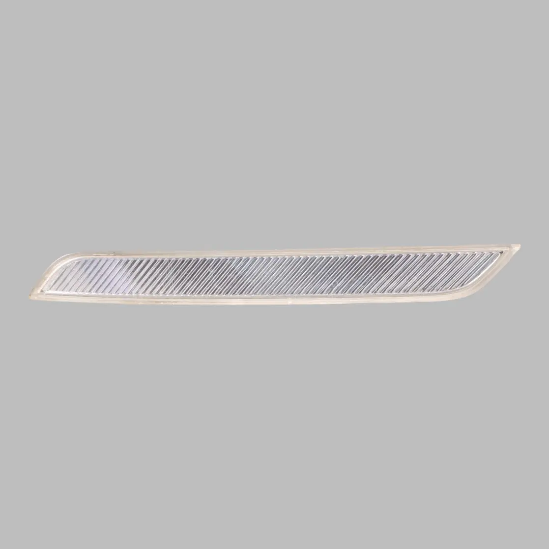 BMW X5 E70 X6 E71 E72 Front Bumper Reflector Left N/S 7187087