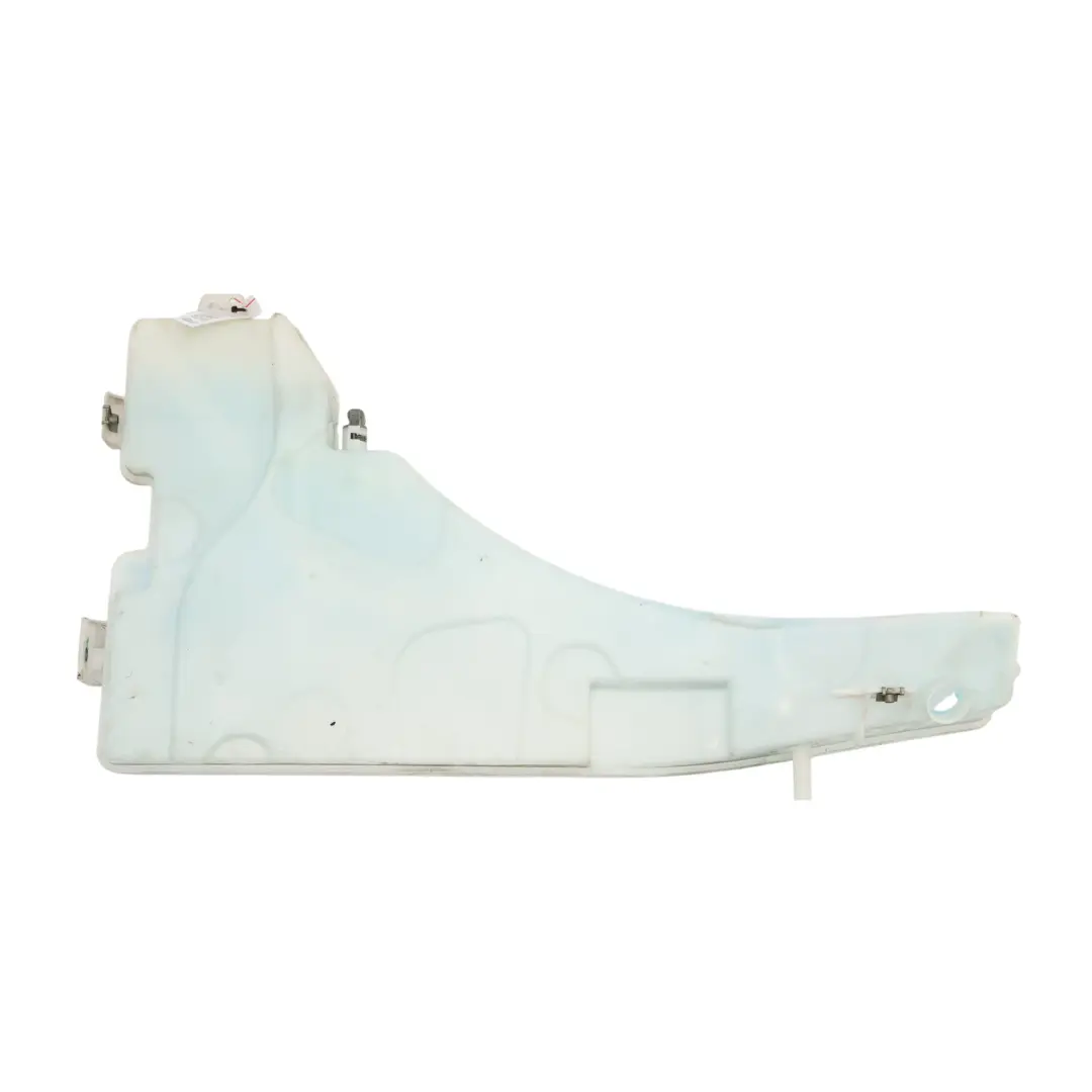 Headlight Washer Fluid Reservoir Tank Bottle to BMW E71 with Part number 7191000 BMW E71 Headlight Washer Fluid Reservoir Tank Bottle - SKU 7191000 - Part number 7191000