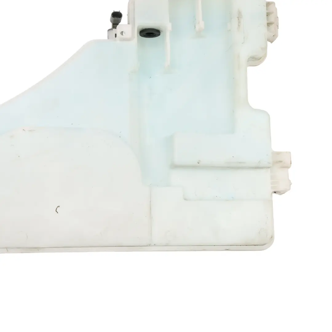 Headlight Washer Fluid Reservoir Tank Bottle to BMW E71 with Part number 7191000 BMW E71 Headlight Washer Fluid Reservoir Tank Bottle - SKU 7191000 - Part number 7191000