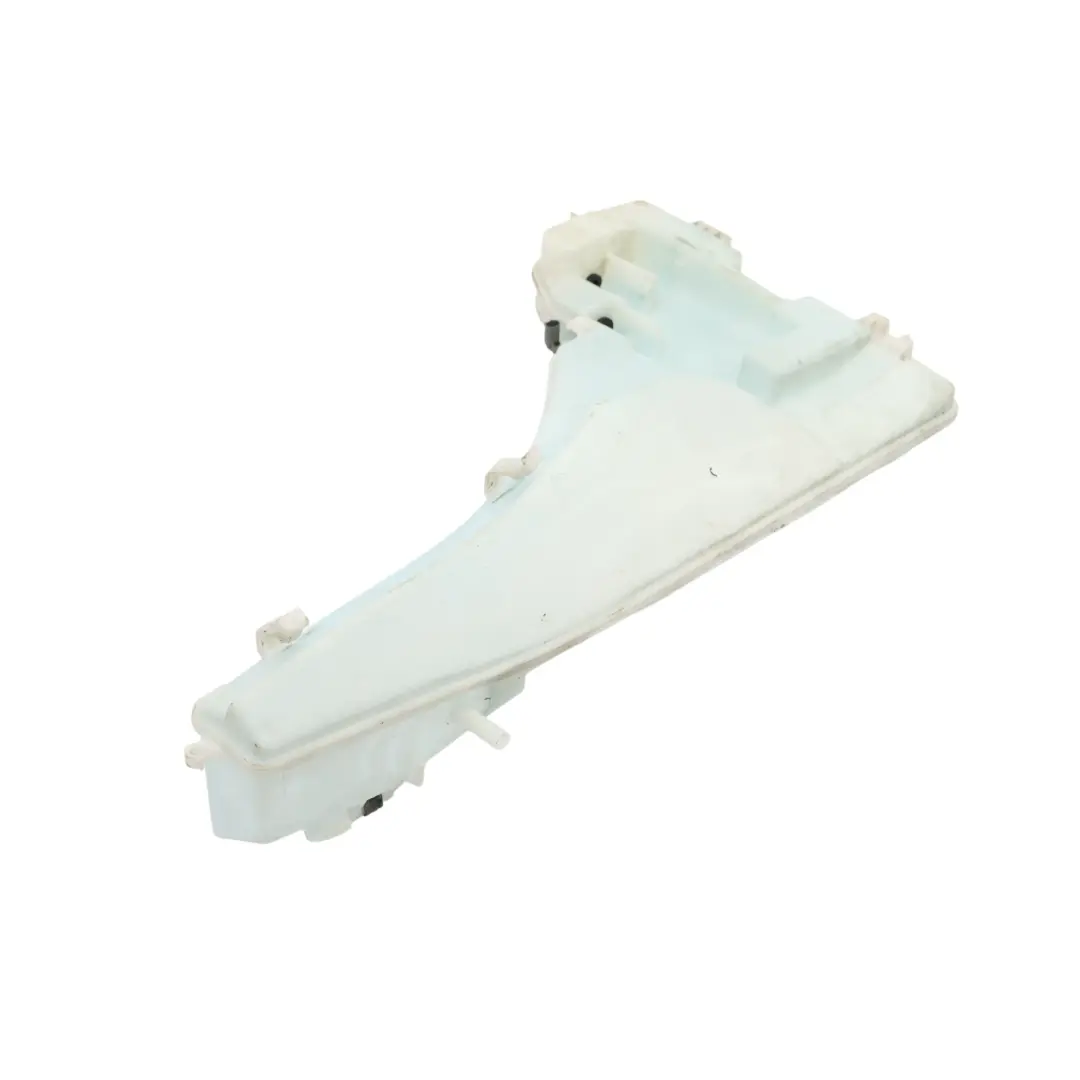Headlight Washer Fluid Reservoir Tank Bottle to BMW E71 with Part number 7191000 BMW E71 Headlight Washer Fluid Reservoir Tank Bottle - SKU 7191000 - Part number 7191000