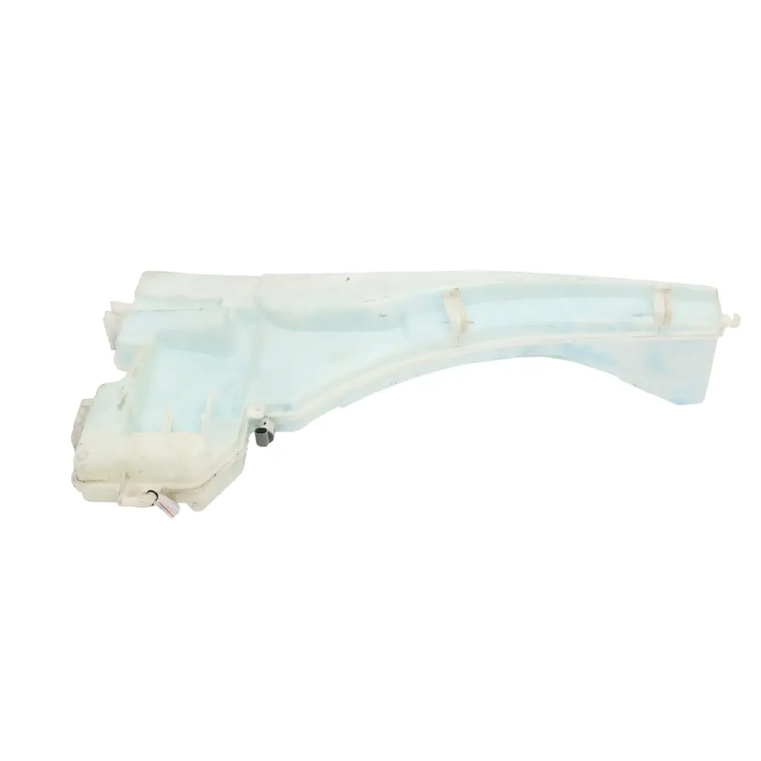 Headlight Washer Fluid Reservoir Tank Bottle to BMW E71 with Part number 7191000 BMW E71 Headlight Washer Fluid Reservoir Tank Bottle - SKU 7191000 - Part number 7191000