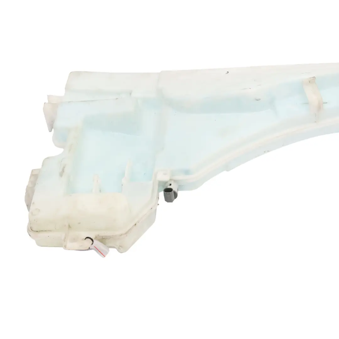 BMW E71 Scheinwerferwaschanlage Flüssigkeitsbehälter Tank Flasche - SKU 7191000 - Teilenummer 7191000