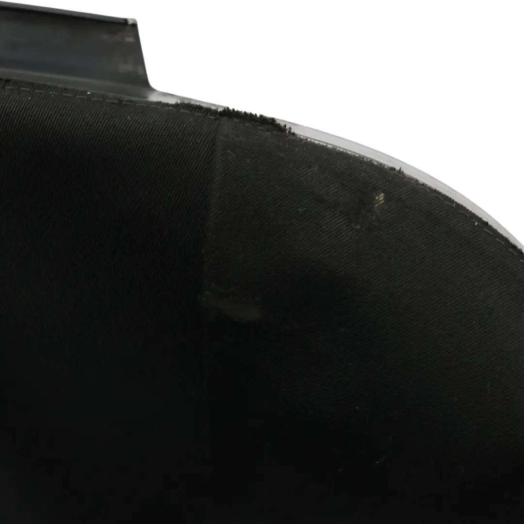  Capote Pliante Mini R57 Cabriolet Toit Capote Pliante Housse En Tissu Noir - SKU 7191145-1 - Numéro de pièce 7191145
