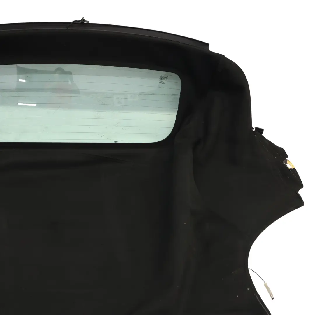  Capote Pliante Mini R57 Cabriolet Toit Capote Pliante Housse En Tissu Noir - SKU 7191145-1 - Numéro de pièce 7191145