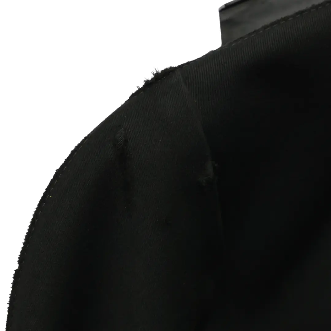 Capote Pliante Mini R57 Cabriolet Toit Capote Pliante Housse En Tissu Noir pour à propos du numéro de pièce 7191145 Capote Pliante Mini R57 Cabriolet Toit Capote Pliante Housse En Tissu Noir - SKU 7191145-1 - Numéro de pièce 7191145