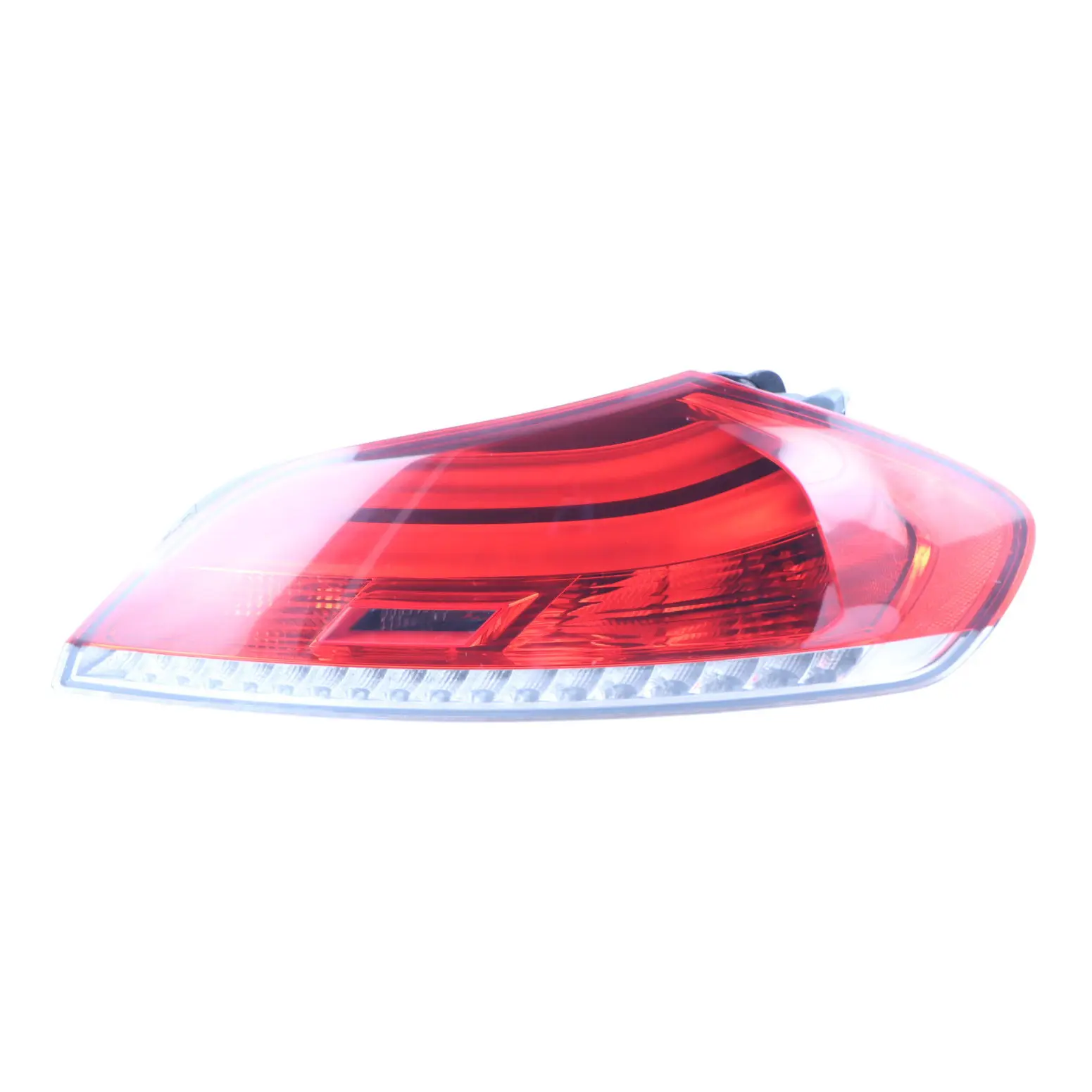 BMW Z4 E89 Tail Light Rear Lamp Right O/S Side Panel 7191776