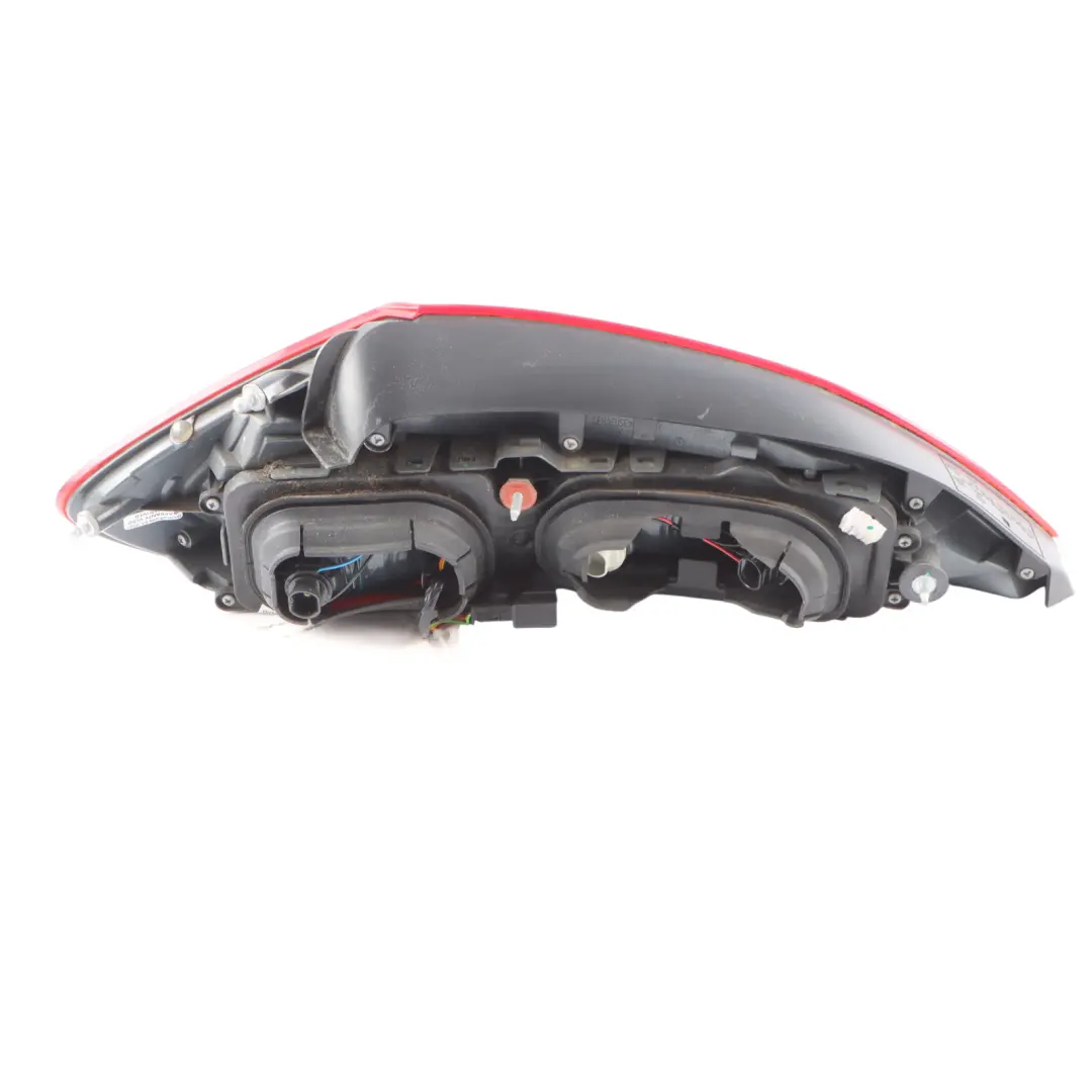 BMW Z4 E89 Tail Light Rear Lamp Right O/S Side Panel - SKU 7191776-1 - Part number 7191776