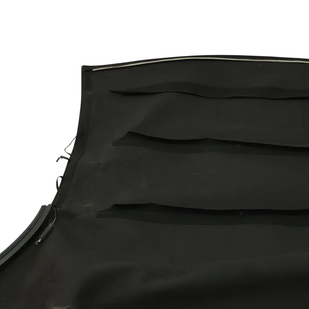 Lunette Arrière Vitrage Cabriolet Cabrio Plie Vitrage Vert AS2 pour BMW E88 à propos du numéro de pièce 7192905 BMW E88 Lunette Arrière Vitrage Cabriolet Cabrio Plie Vitrage Vert AS2 - SKU 7192905-5 - Numéro de pièce 7192905