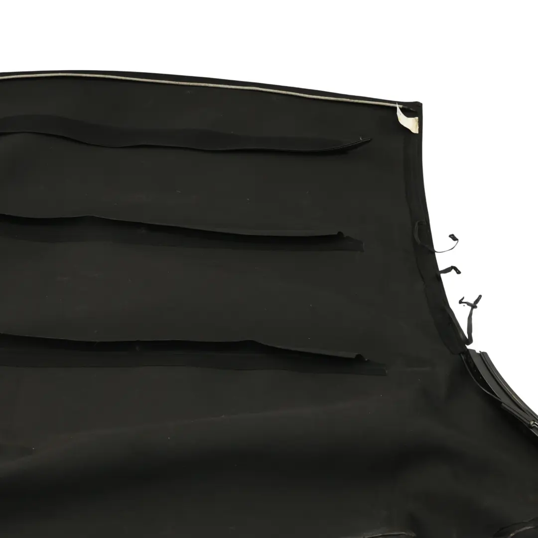 BMW E88 Heck Scheibenglas Cabrio Klappver Deck Verglasung Grün AS2 - SKU 7192905-5 - Teilenummer 7192905