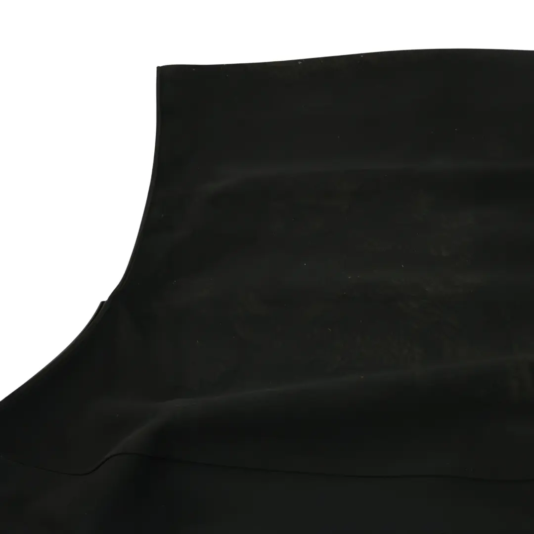 BMW E88 Heck Scheibenglas Cabrio Klappver Deck Verglasung Grün AS2 - SKU 7192905-5 - Teilenummer 7192905