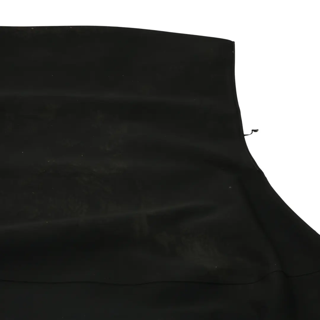 BMW E88 Lunette Arrière Vitrage Cabriolet Cabrio Plie Vitrage Vert AS2 - SKU 7192905-5 - Numéro de pièce 7192905