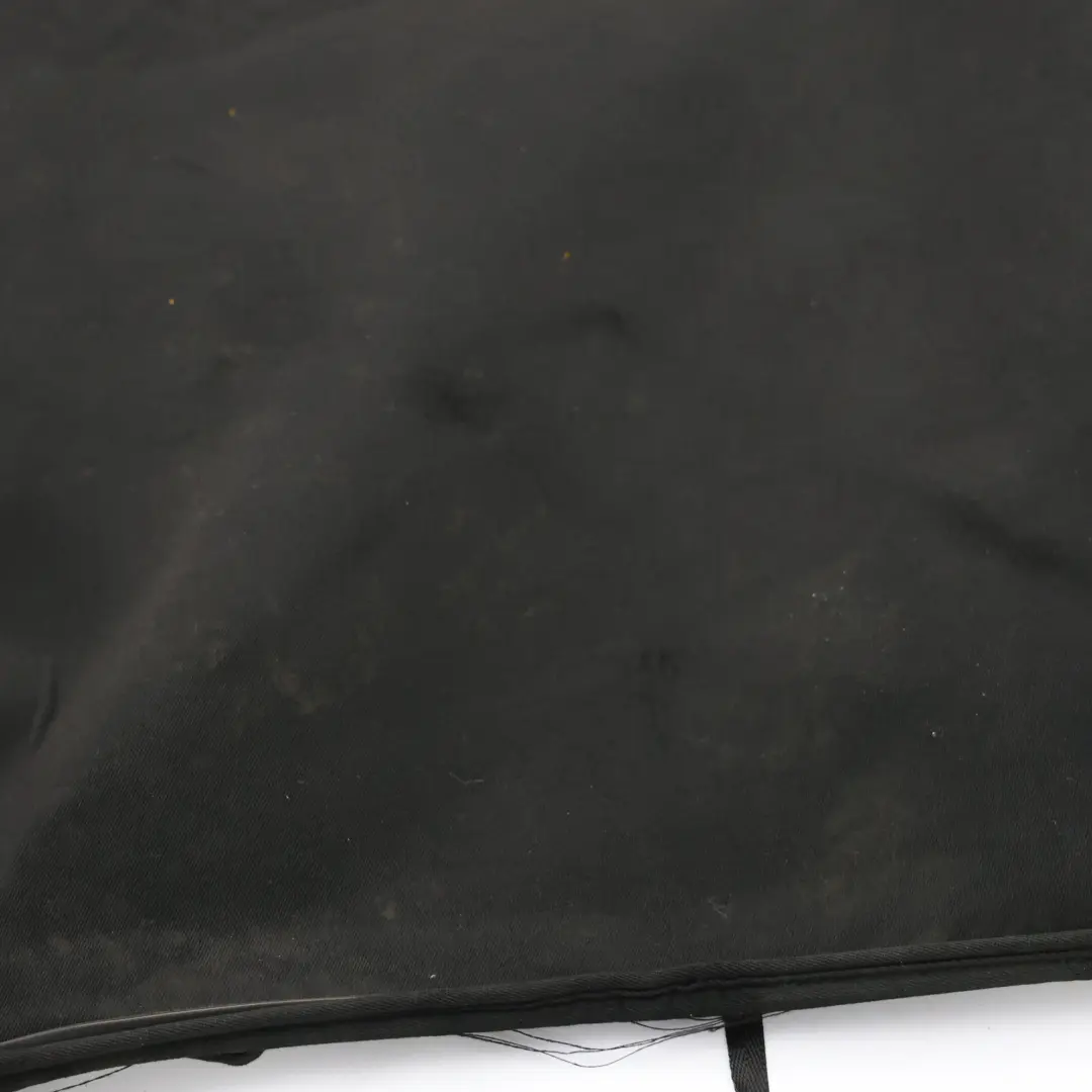 Heck Scheibenglas Cabrio Klappver Deck Verglasung Grün AS2 für BMW E88 mit Teilenummer 7192905 BMW E88 Heck Scheibenglas Cabrio Klappver Deck Verglasung Grün AS2 - SKU 7192905-5 - Teilenummer 7192905