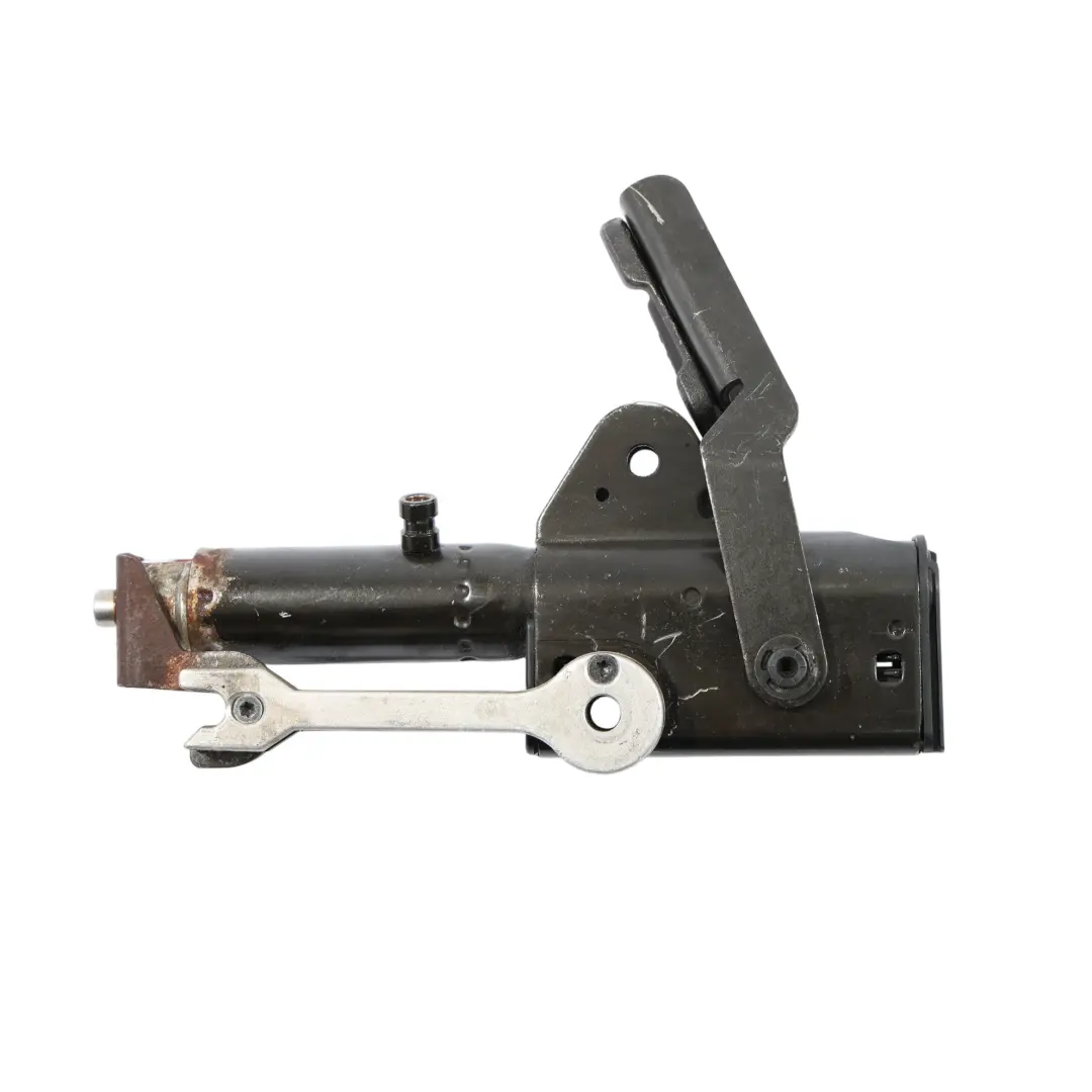 BMW Z4 E85 Folding Soft Top Roof Frame Right O/S Hydraulic Hinge Lock 1 - SKU 7193450-2 - Part number 7193450