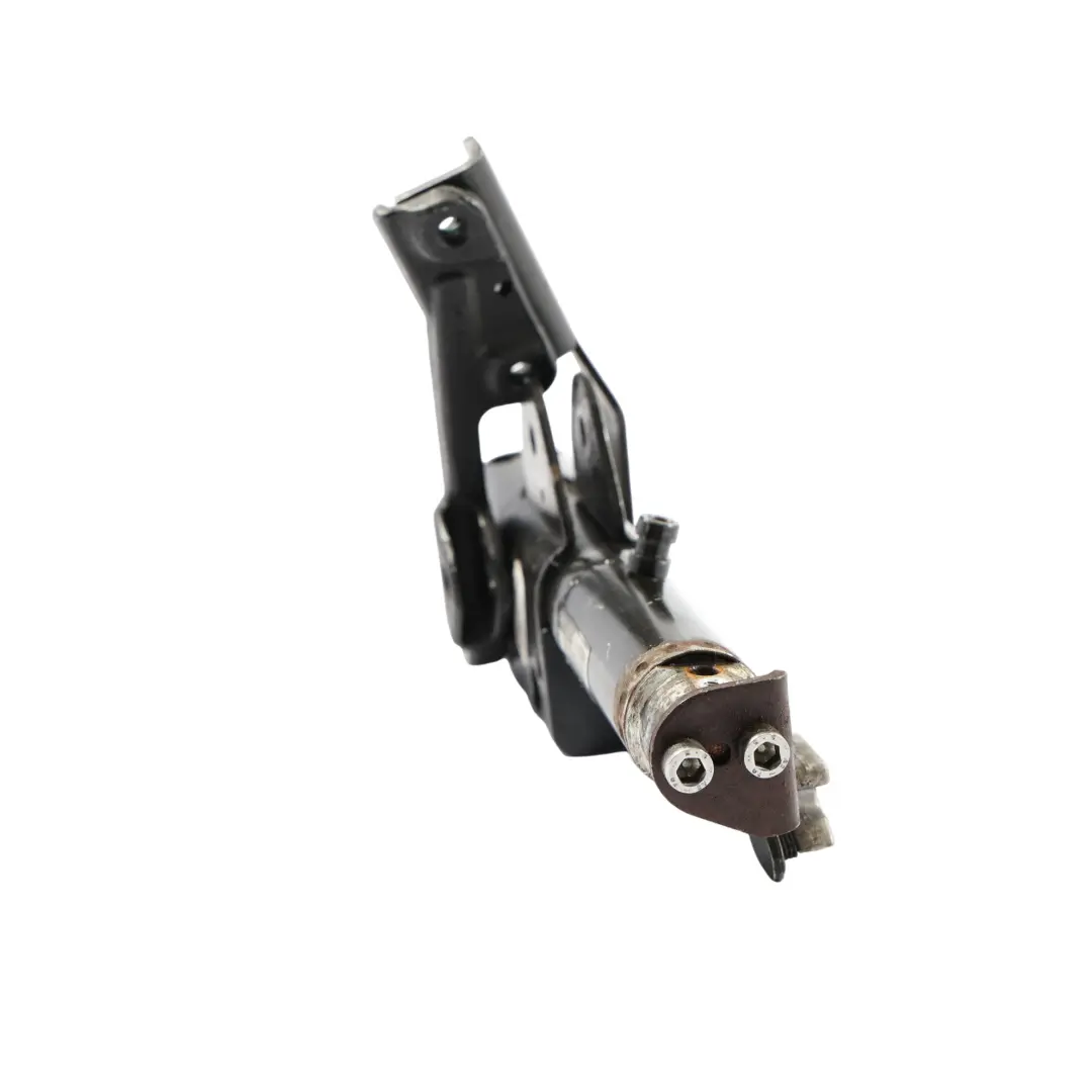 Techo Blando Plegable Marco Derecho Bisagra Hidráulica para BMW Z4 E85 con número de pieza 7193450 BMW Z4 E85 Techo Blando Plegable Marco Derecho Bisagra Hidráulica - SKU 7193450-2 - Número de pieza 7193450