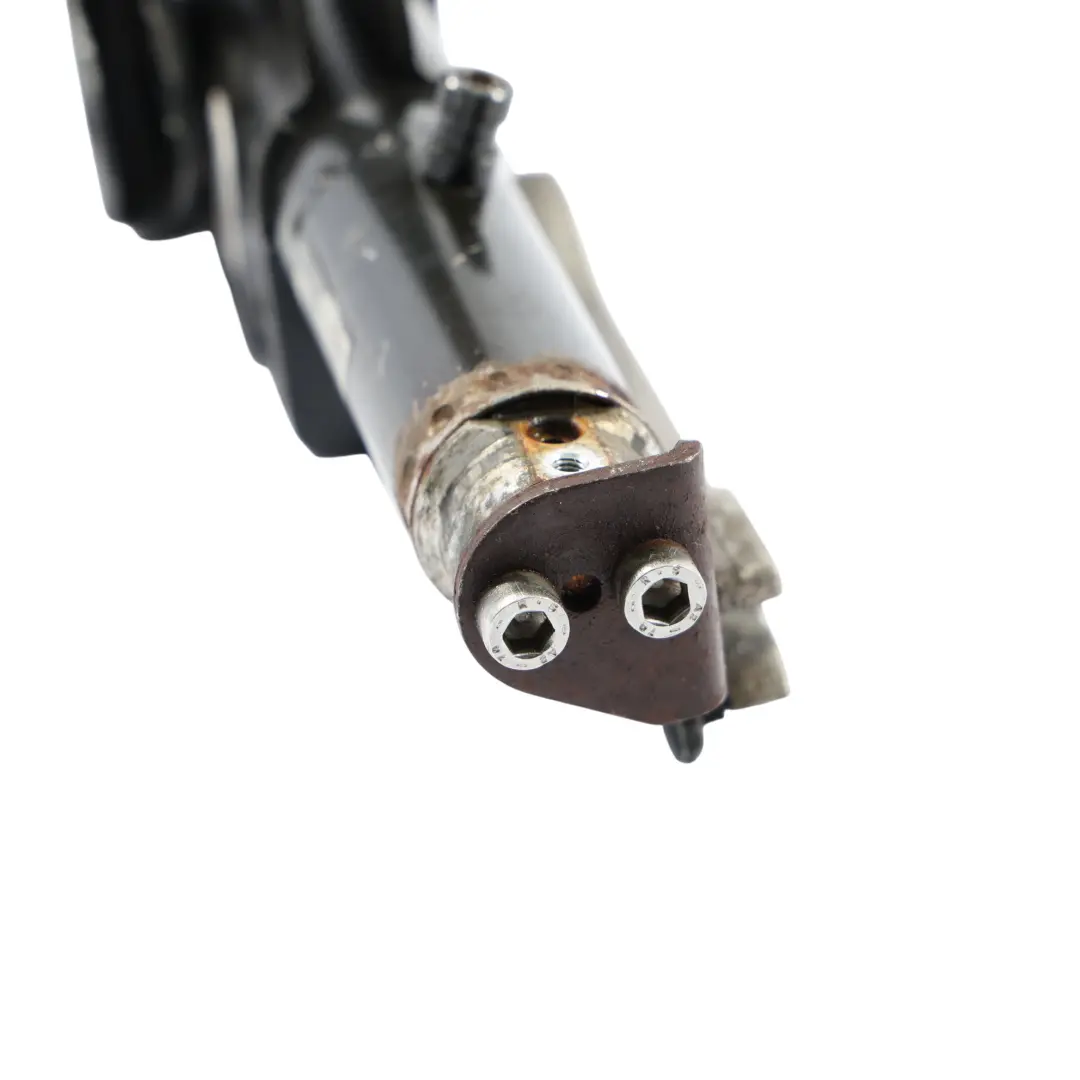 BMW Z4 E85 Folding Soft Top Roof Frame Right O/S Hydraulic Hinge Lock 1 - SKU 7193450-2 - Part number 7193450