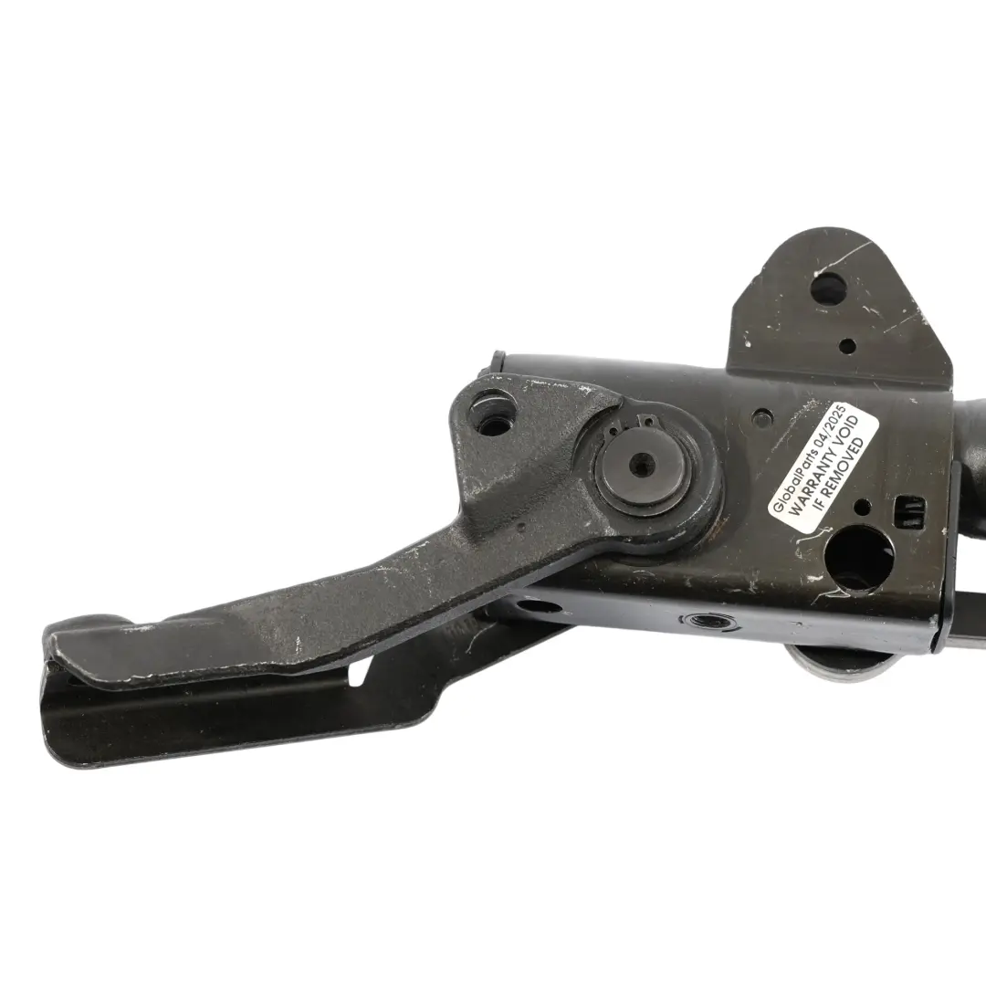 toit souple charniere hydraulique droite verrouillage pour BMW Z4 E85 Chassis à propos du numéro de pièce 7193450 BMW Z4 E85 Chassis toit souple charniere hydraulique droite verrouillage - SKU 7193450-2 - Numéro de pièce 7193450