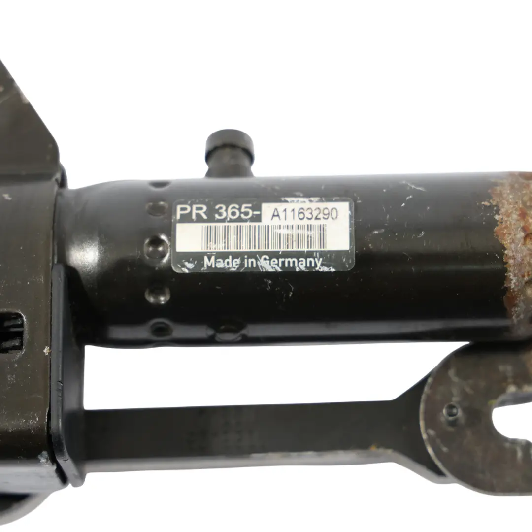 Techo Blando Plegable Marco Derecho Bisagra Hidráulica para BMW Z4 E85 con número de pieza 7193450 BMW Z4 E85 Techo Blando Plegable Marco Derecho Bisagra Hidráulica - SKU 7193450-2 - Número de pieza 7193450