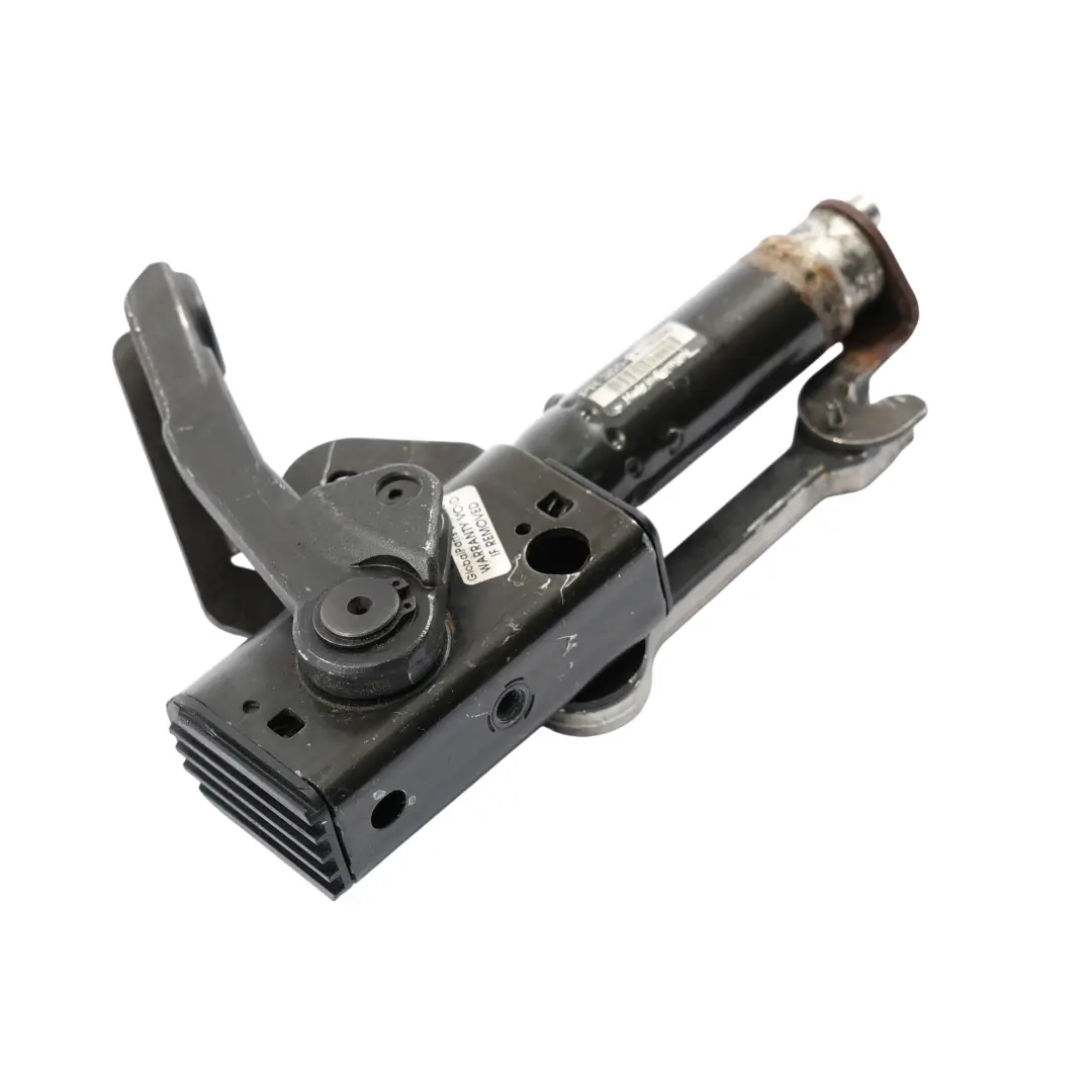 Telaio Tetto Pieghevole Destro Cerniera Idraulica 1 per BMW Z4 E85 con numero di parte 7193450 BMW Z4 E85 Telaio Tetto Pieghevole Destro Cerniera Idraulica 1 - SKU 7193450-2 - Numero di parte 7193450