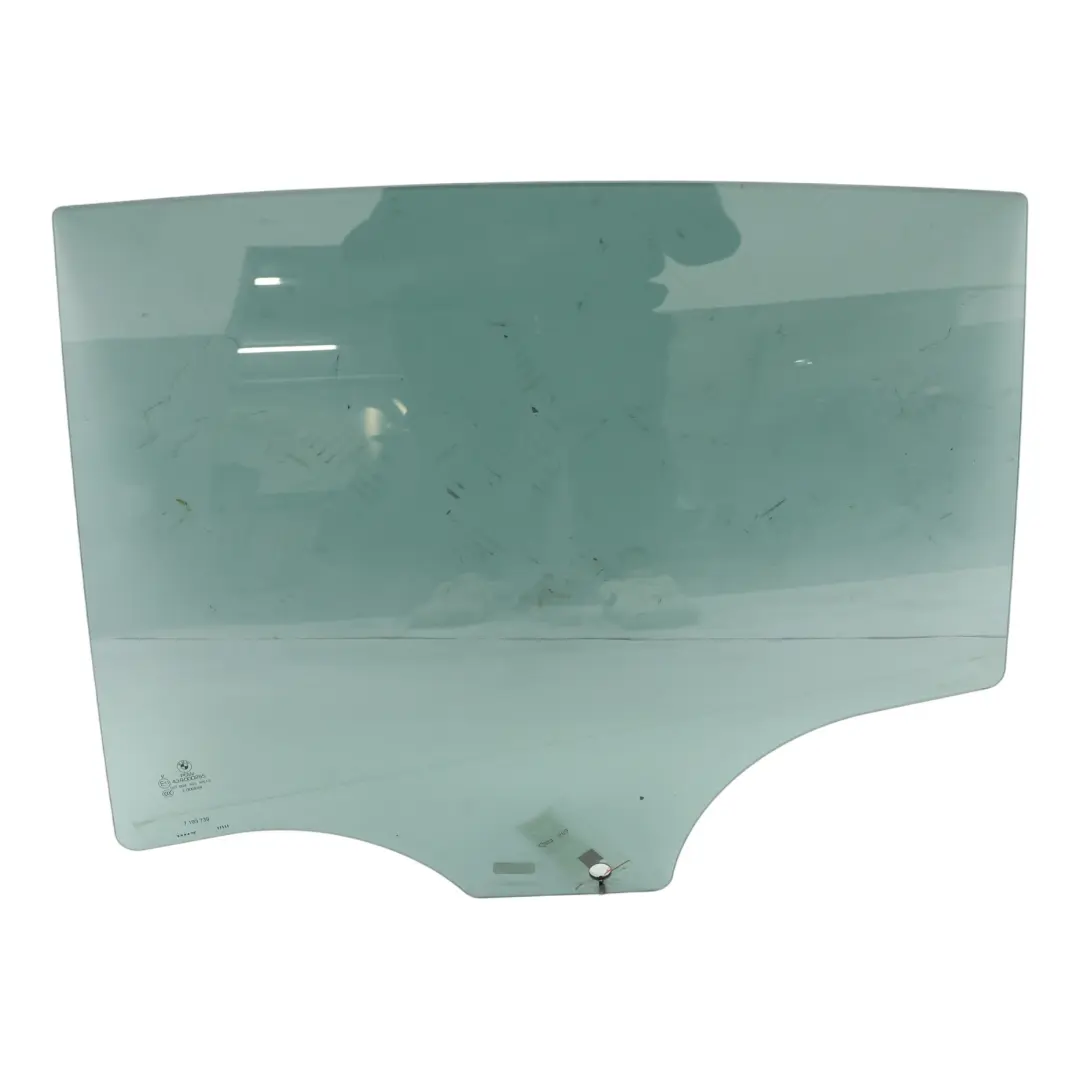 Puerta Ventana Cristal Tintado AS3 Trasero Izquierdo para BMW X6 E71 con número de pieza 7193739 BMW X6 E71 Puerta Ventana Cristal Tintado AS3 Trasero Izquierdo - SKU 7193739 - Número de pieza 7193739